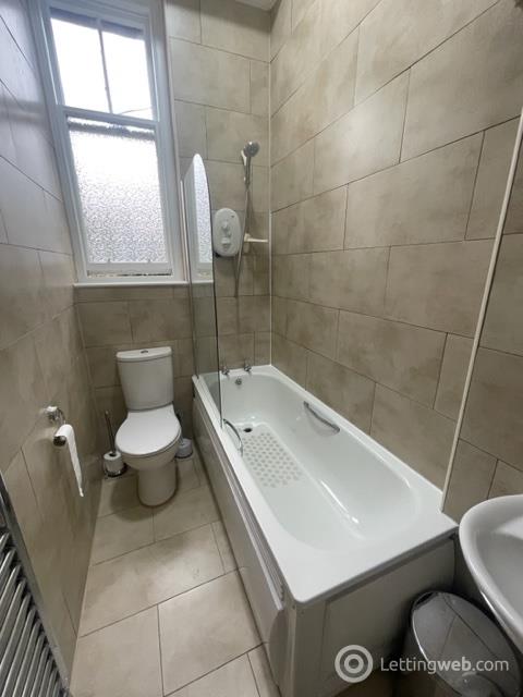 Property to rent in 121/2, Gilmore Place, Edinburgh, EH3 9PP