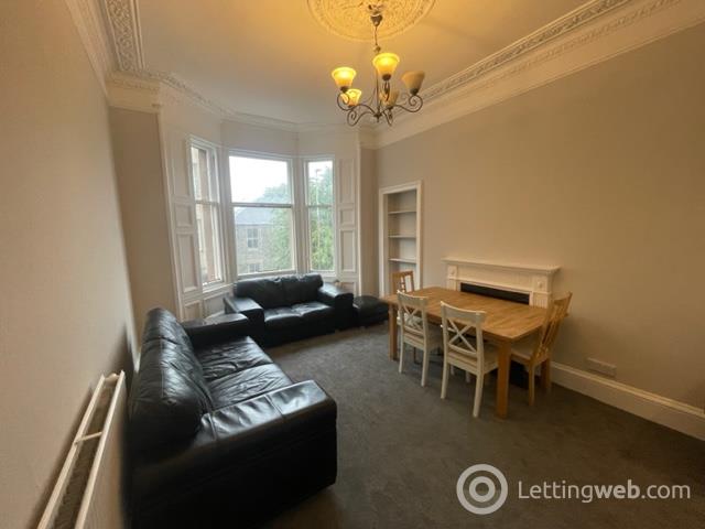 Property to rent in 121/2, Gilmore Place, Edinburgh, EH3 9PP