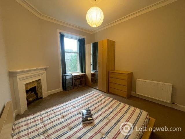 Property to rent in 121/2, Gilmore Place, Edinburgh, EH3 9PP