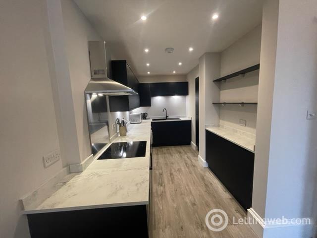 Property to rent in 121/2, Gilmore Place, Edinburgh, EH3 9PP