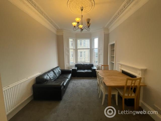 Property to rent in 121/2, Gilmore Place, Edinburgh, EH3 9PP