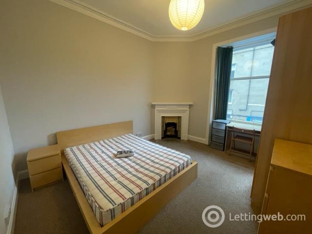 Property to rent in 121/2, Gilmore Place, Edinburgh, EH3 9PP