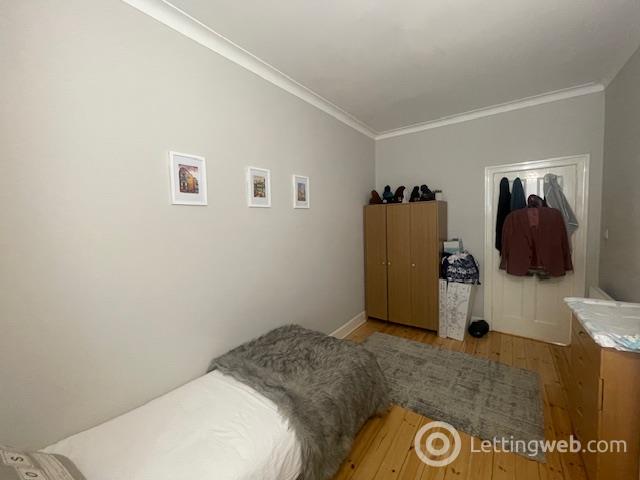 Property to rent in 4/1 Western Place