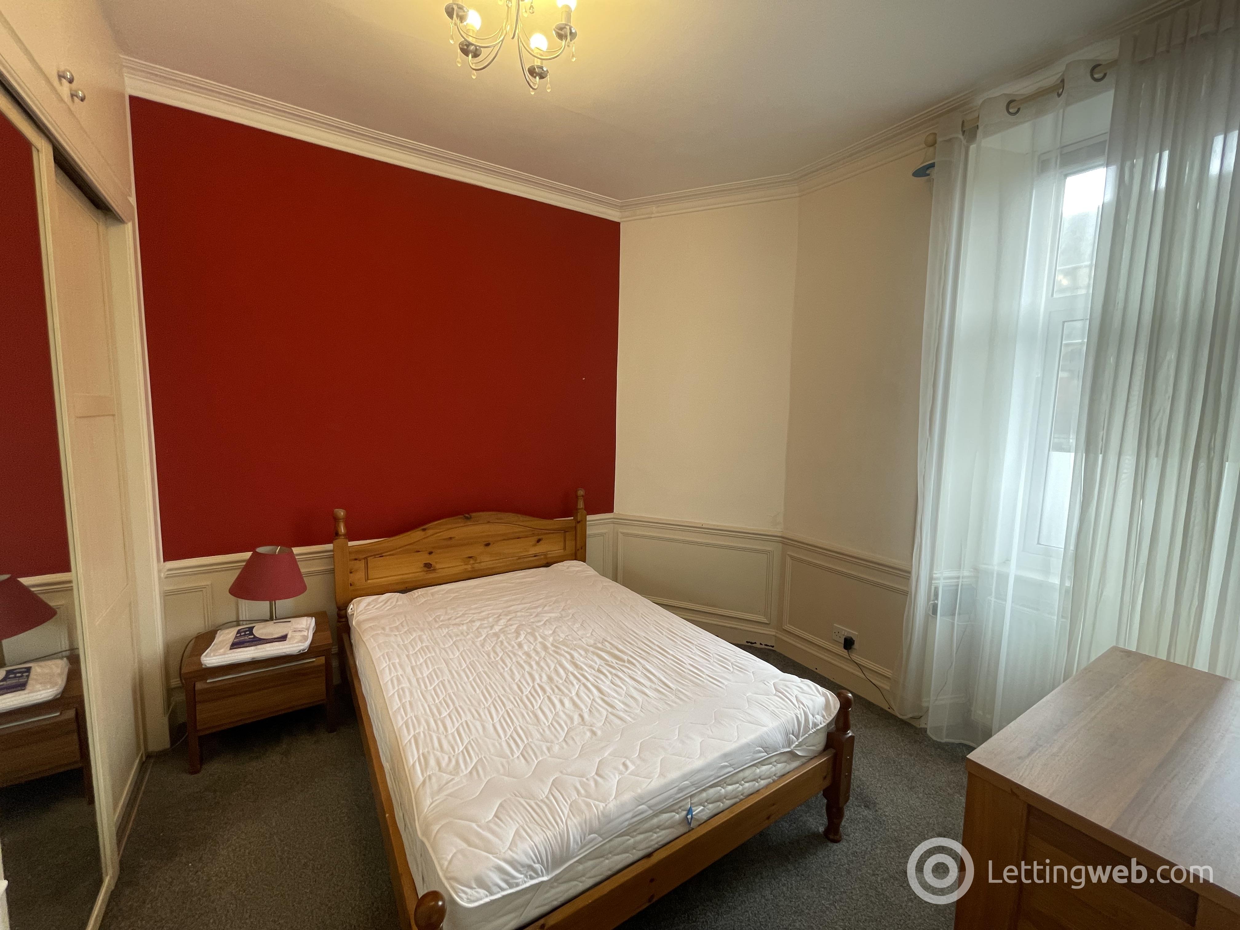 Property to rent in 6/1 Moat Terrace