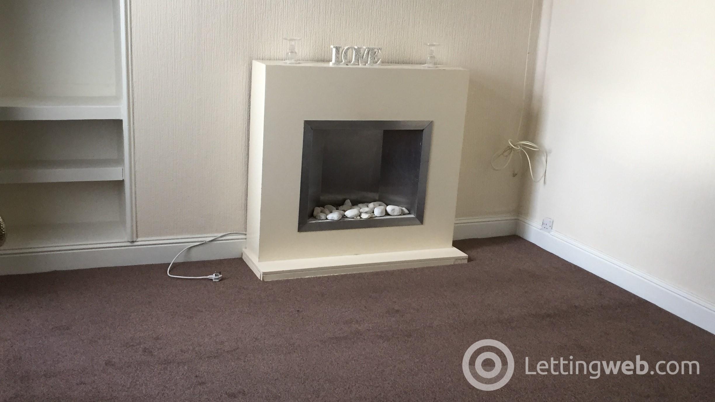 Property to rent in Irvine Road, Crosshouse, by Kilmarnock