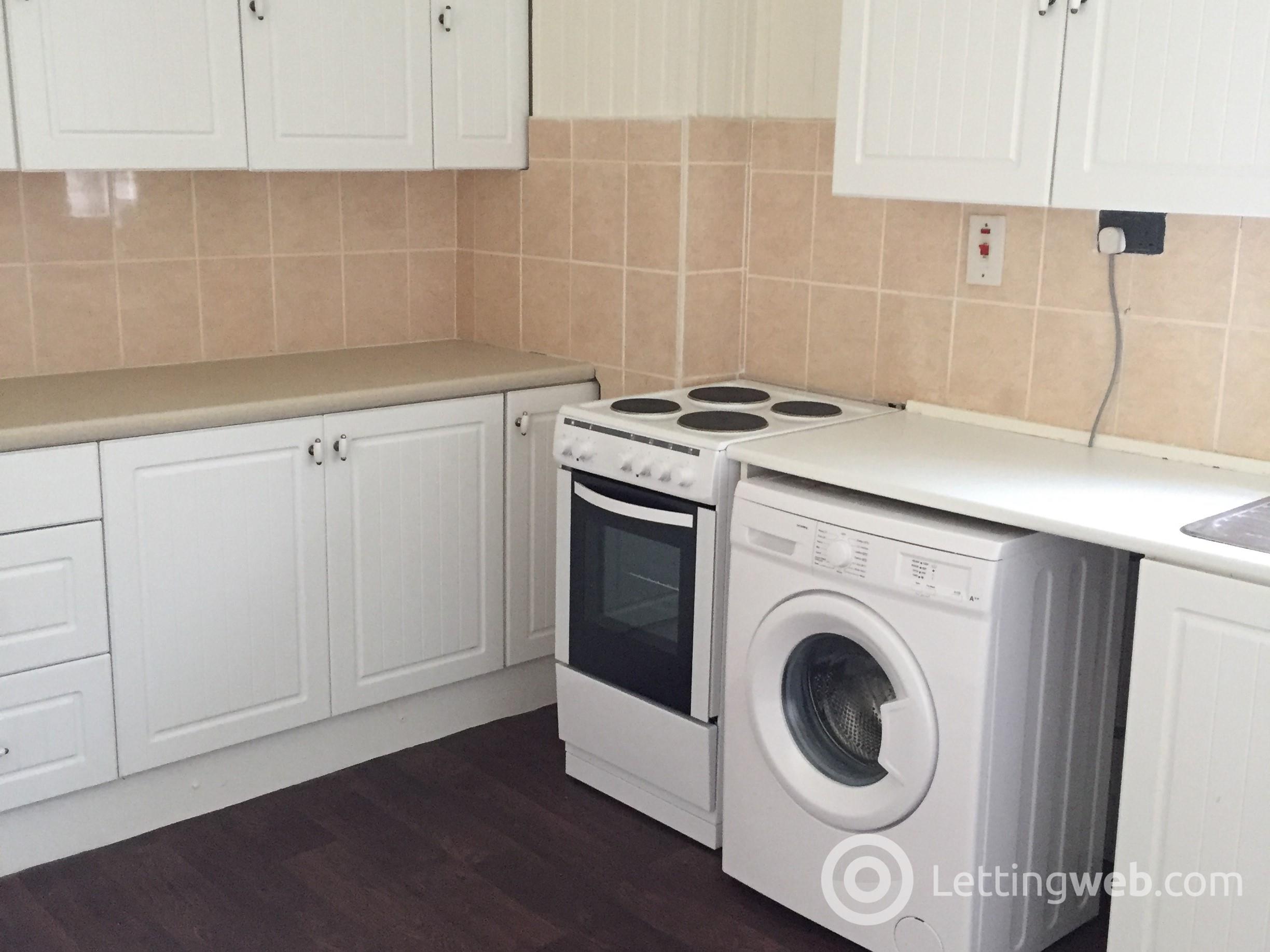 Property to rent in Irvine Road, Crosshouse, by Kilmarnock