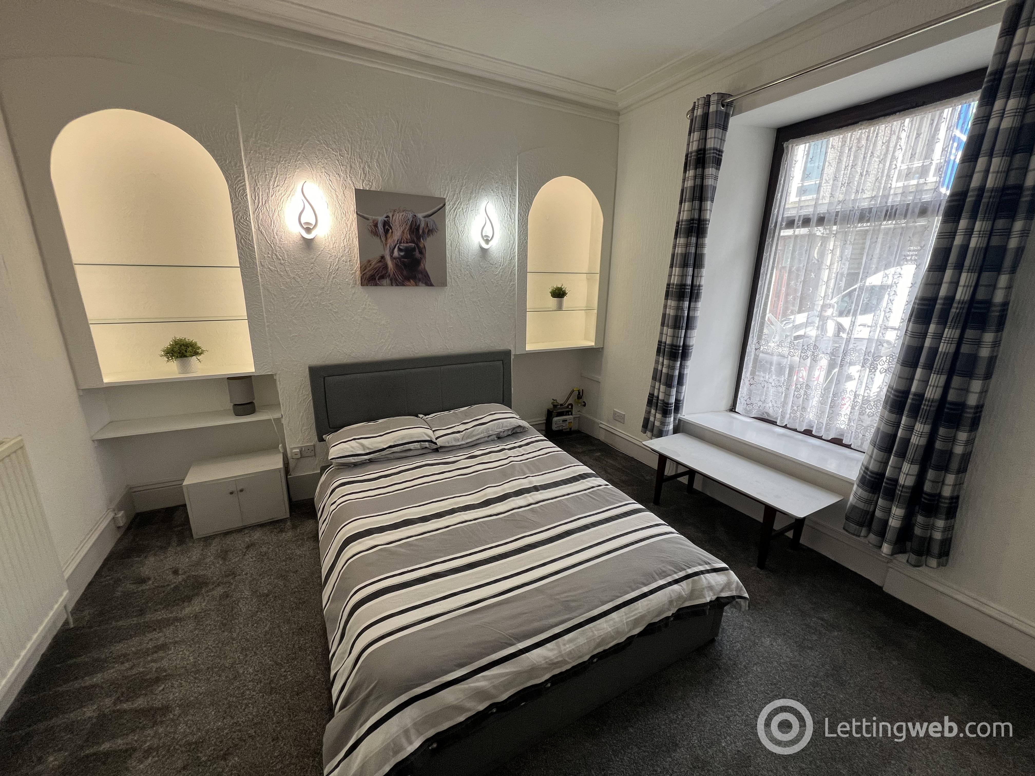 Property to rent in 14 Ashvale Place, Aberdeen, AB10 6PX