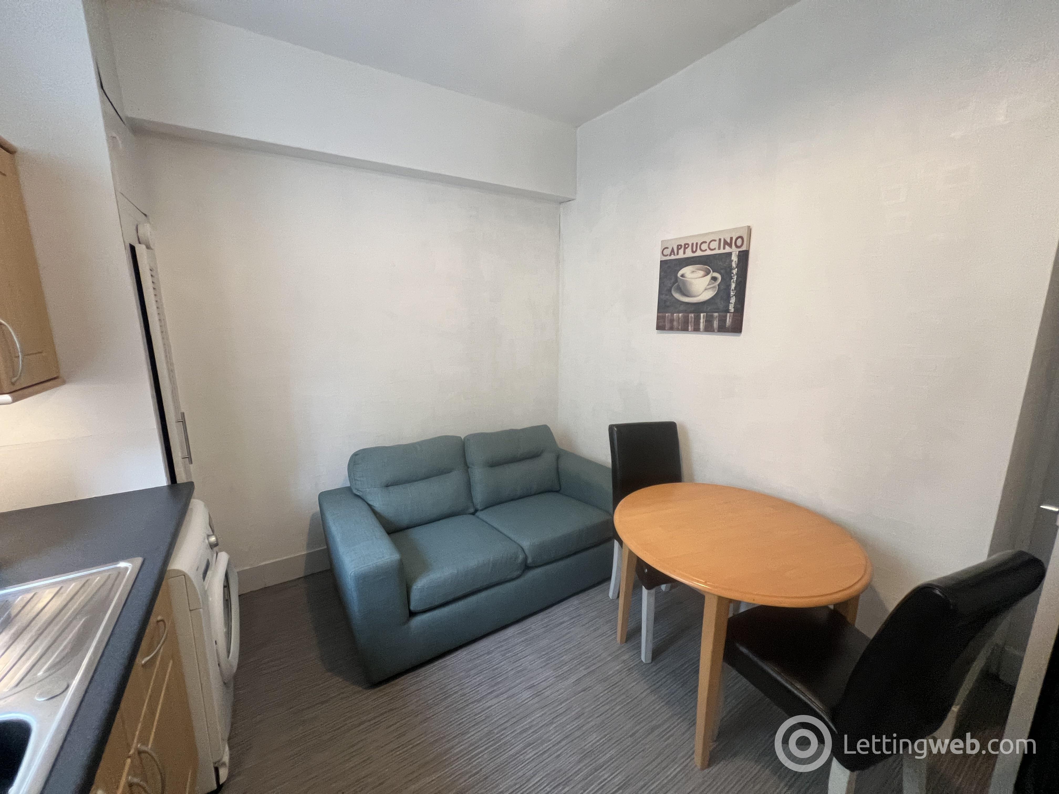 Property to rent in 14 Ashvale Place, Aberdeen, AB10 6PX