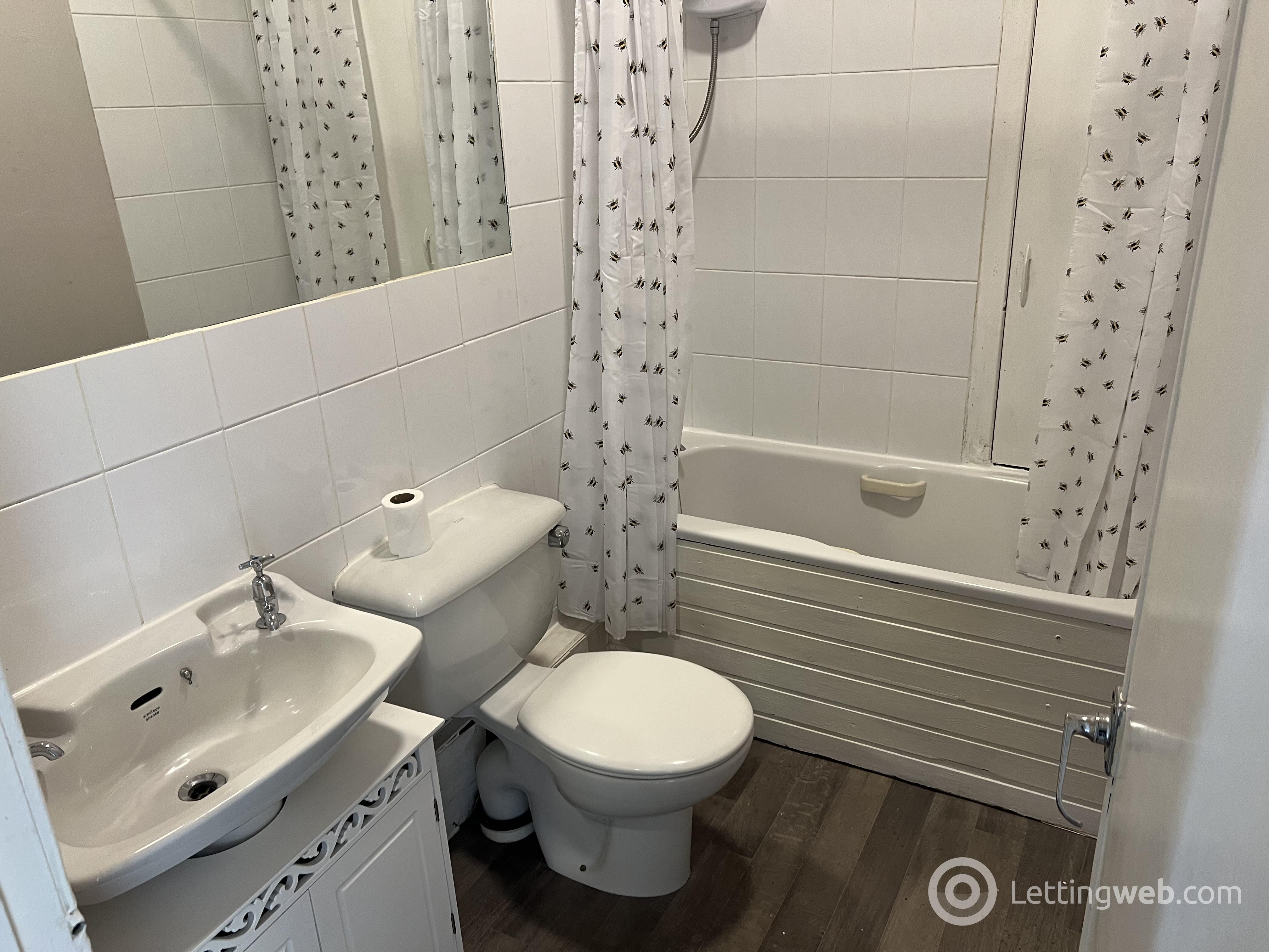 Property to rent in 8 Craig Place
