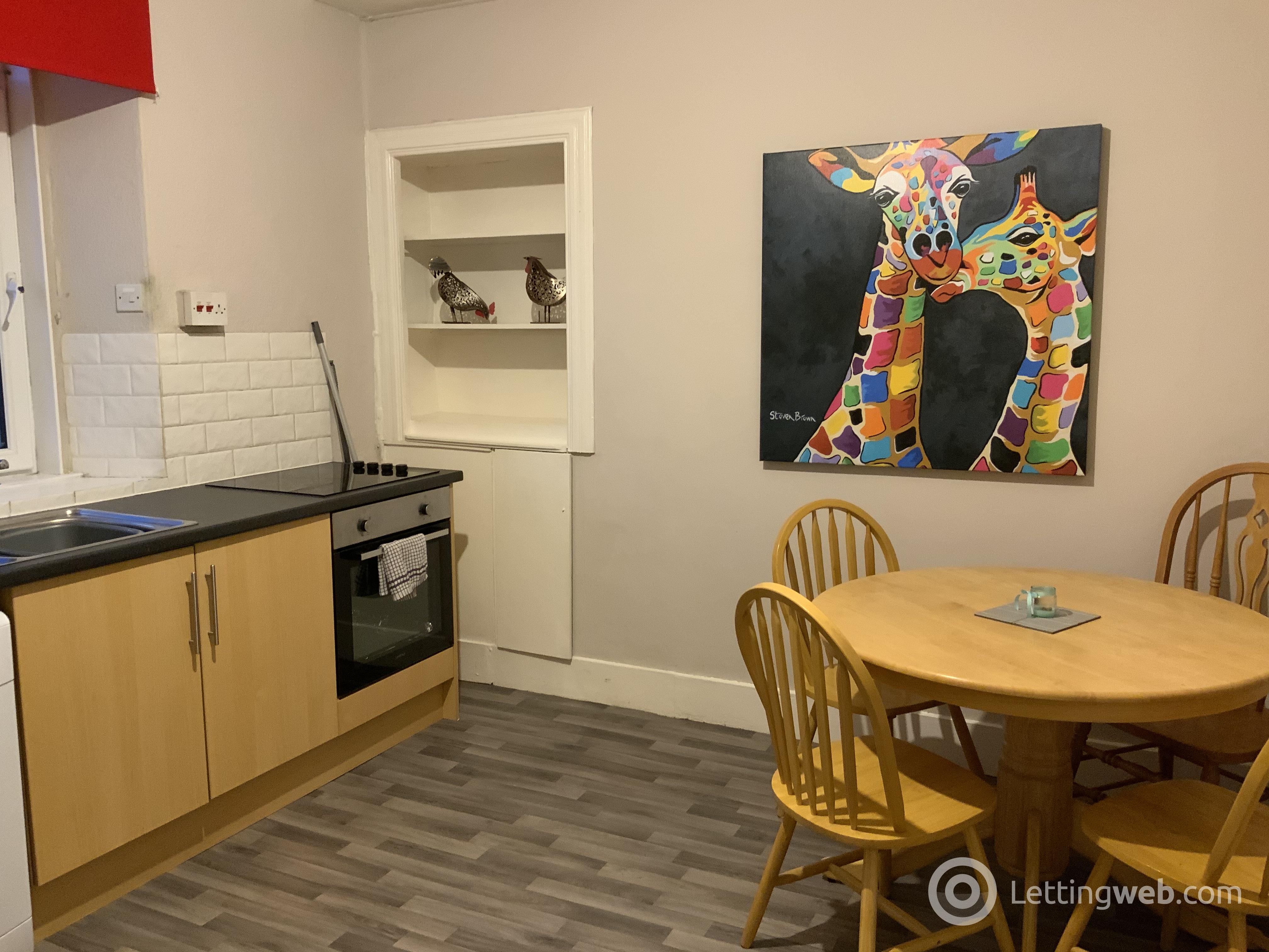 Property to rent in 8 Craig Place