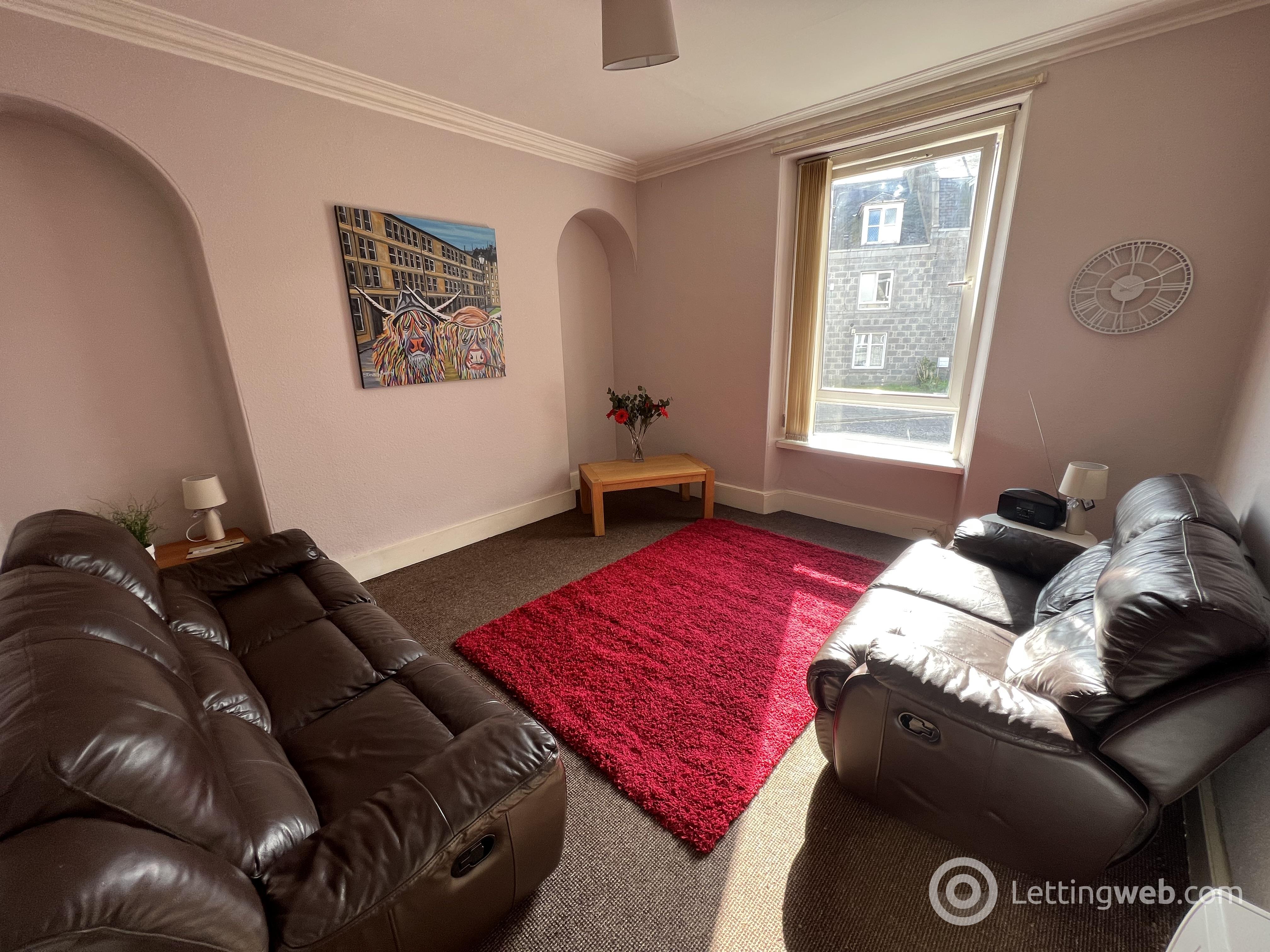 Property to rent in 8 Craig Place