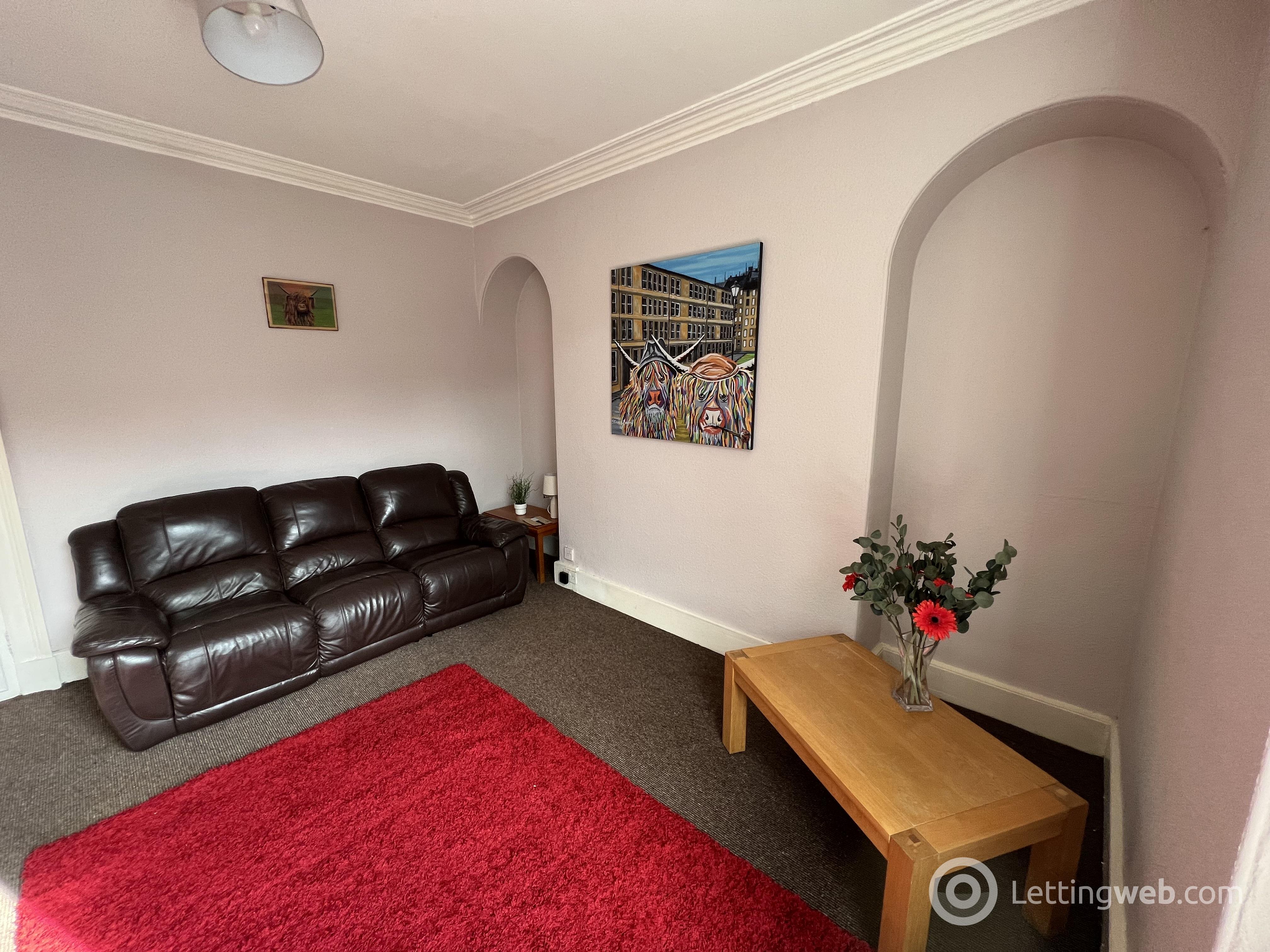 Property to rent in 8 Craig Place