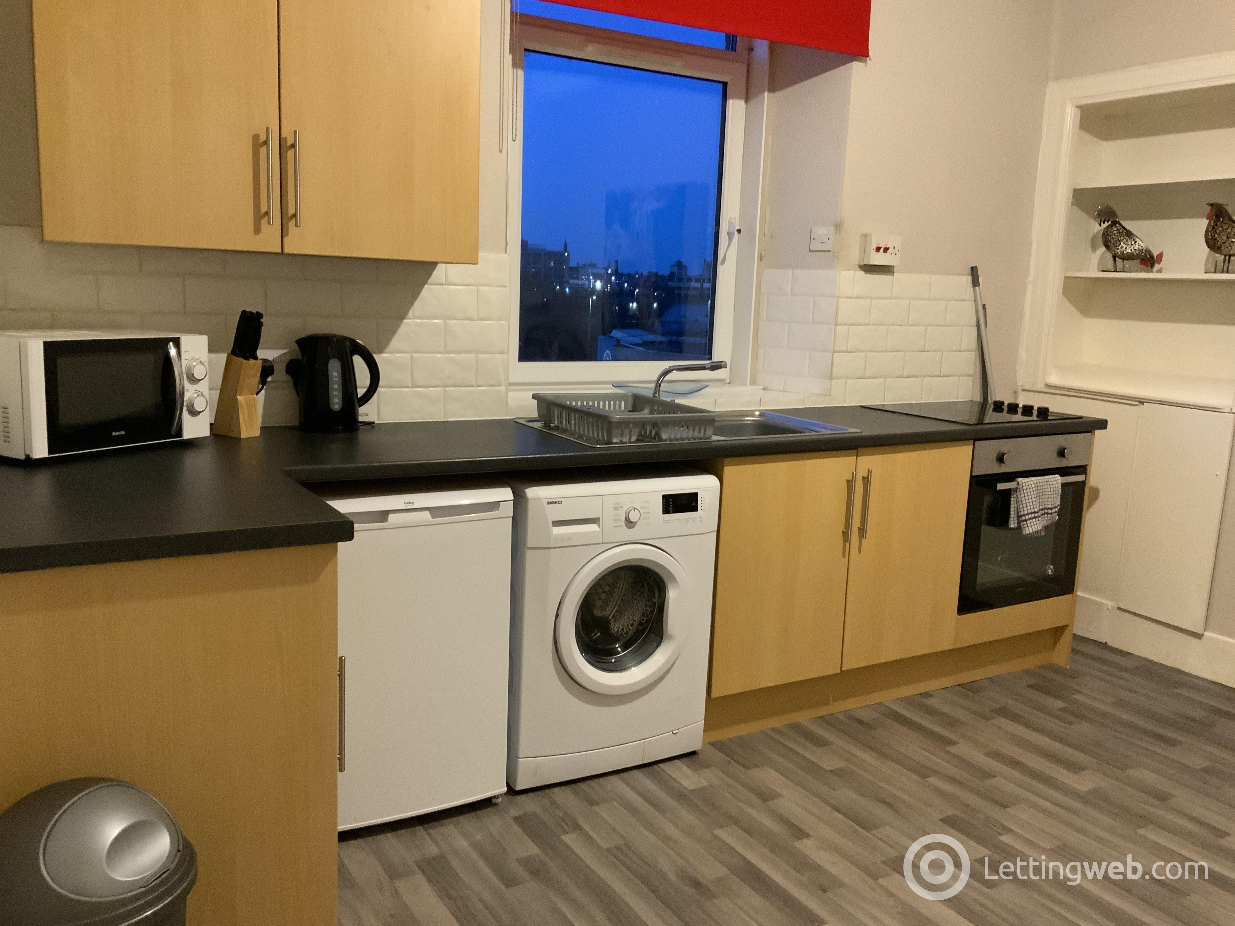 Property to rent in 8 Craig Place
