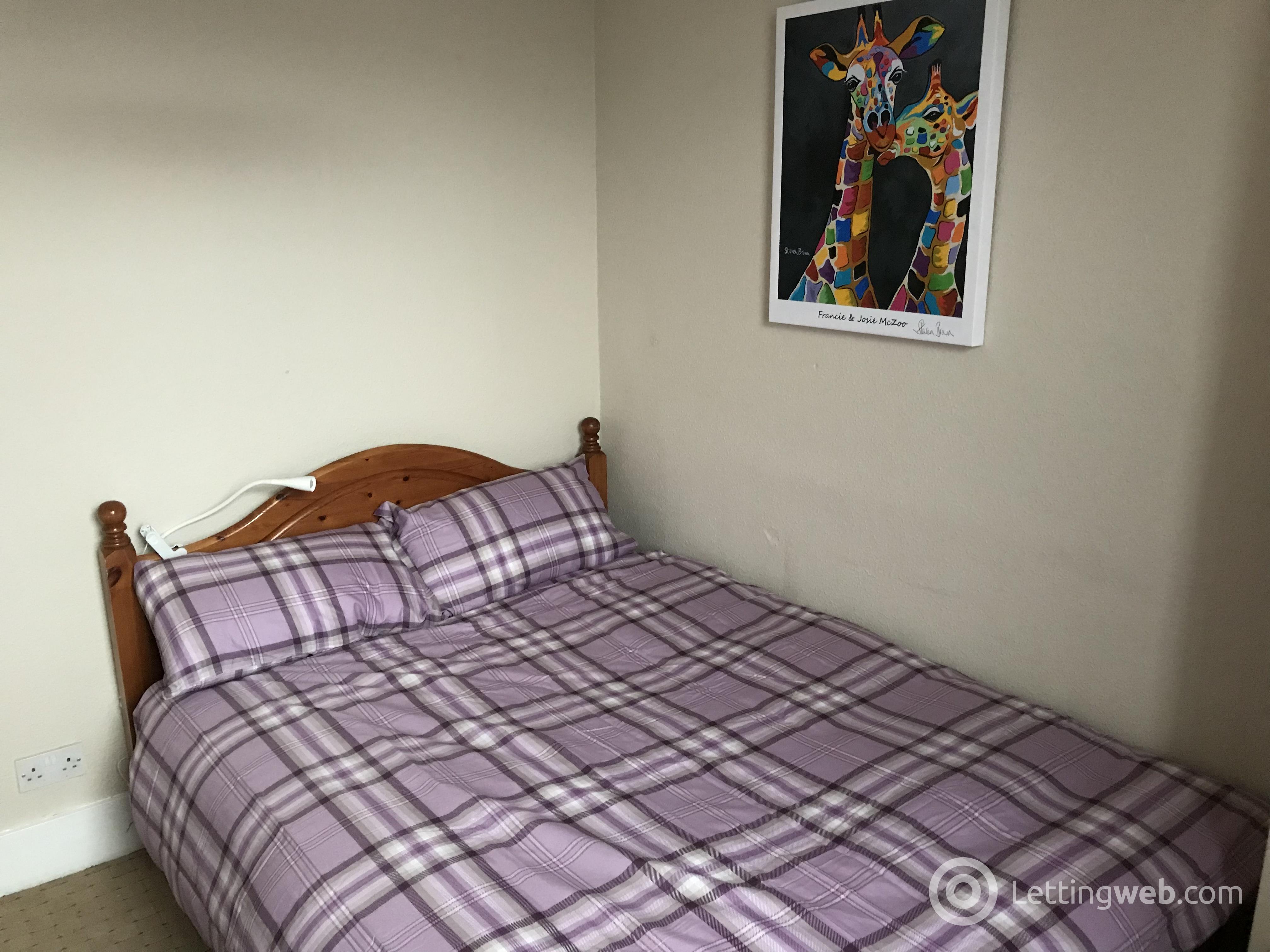 Property to rent in Stafford Street, Aberdeen