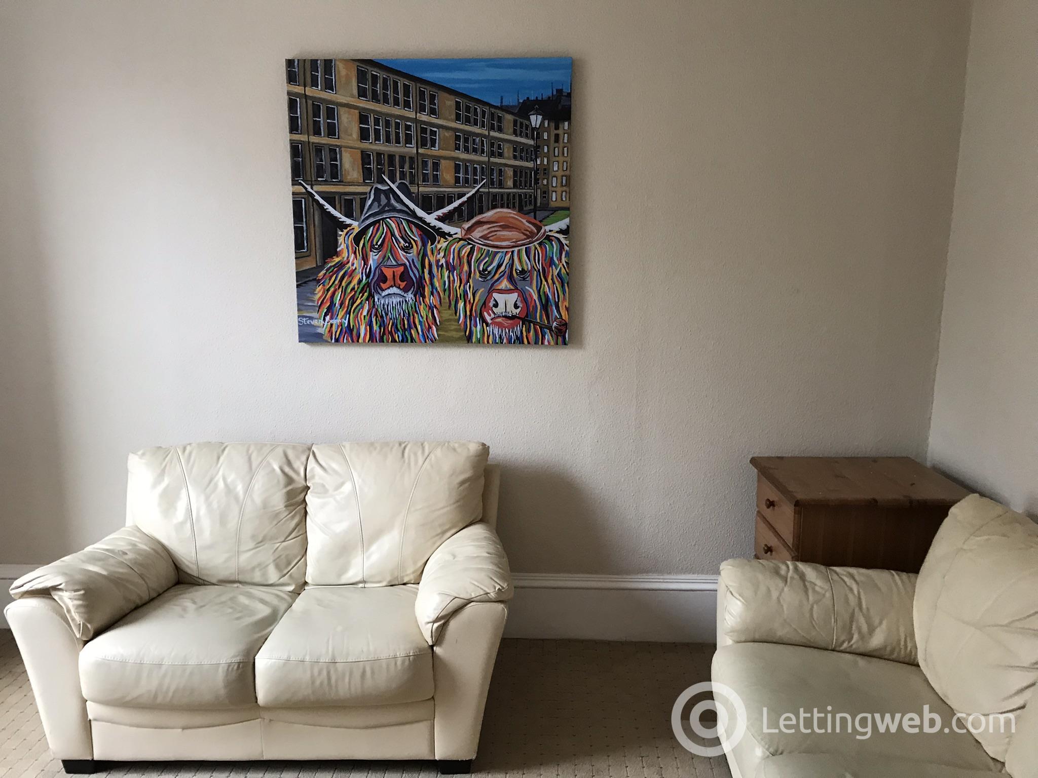 Property to rent in Stafford Street, Aberdeen