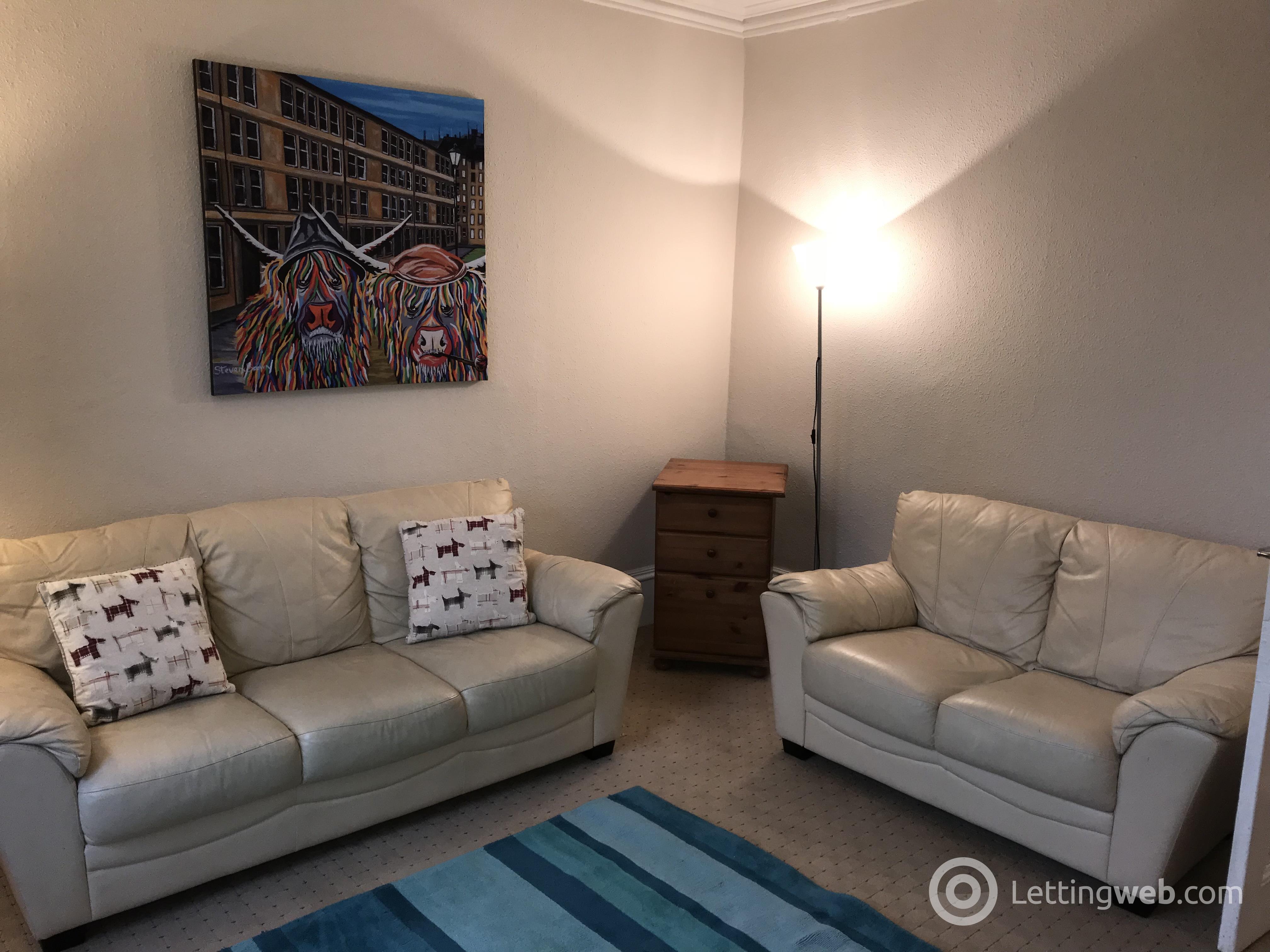 Property to rent in Stafford Street, Aberdeen
