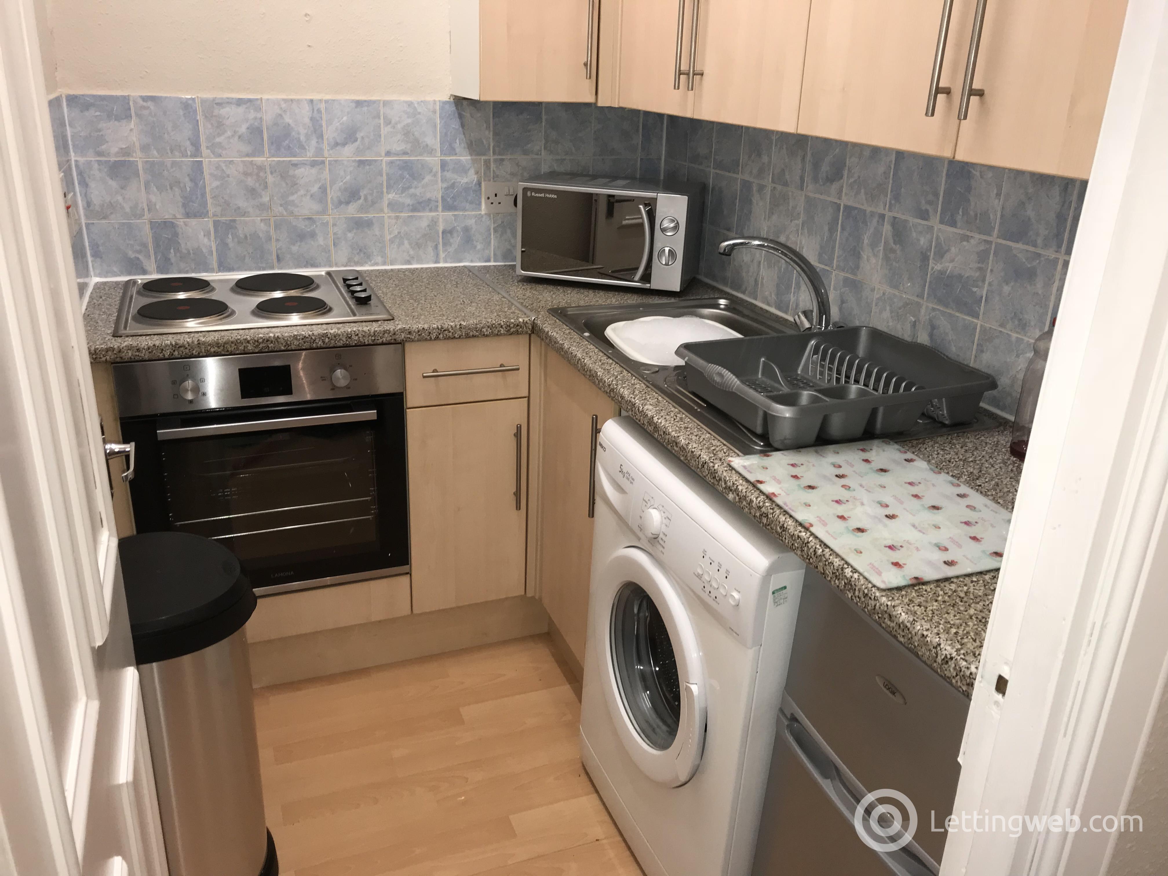 Property to rent in Stafford Street, Aberdeen