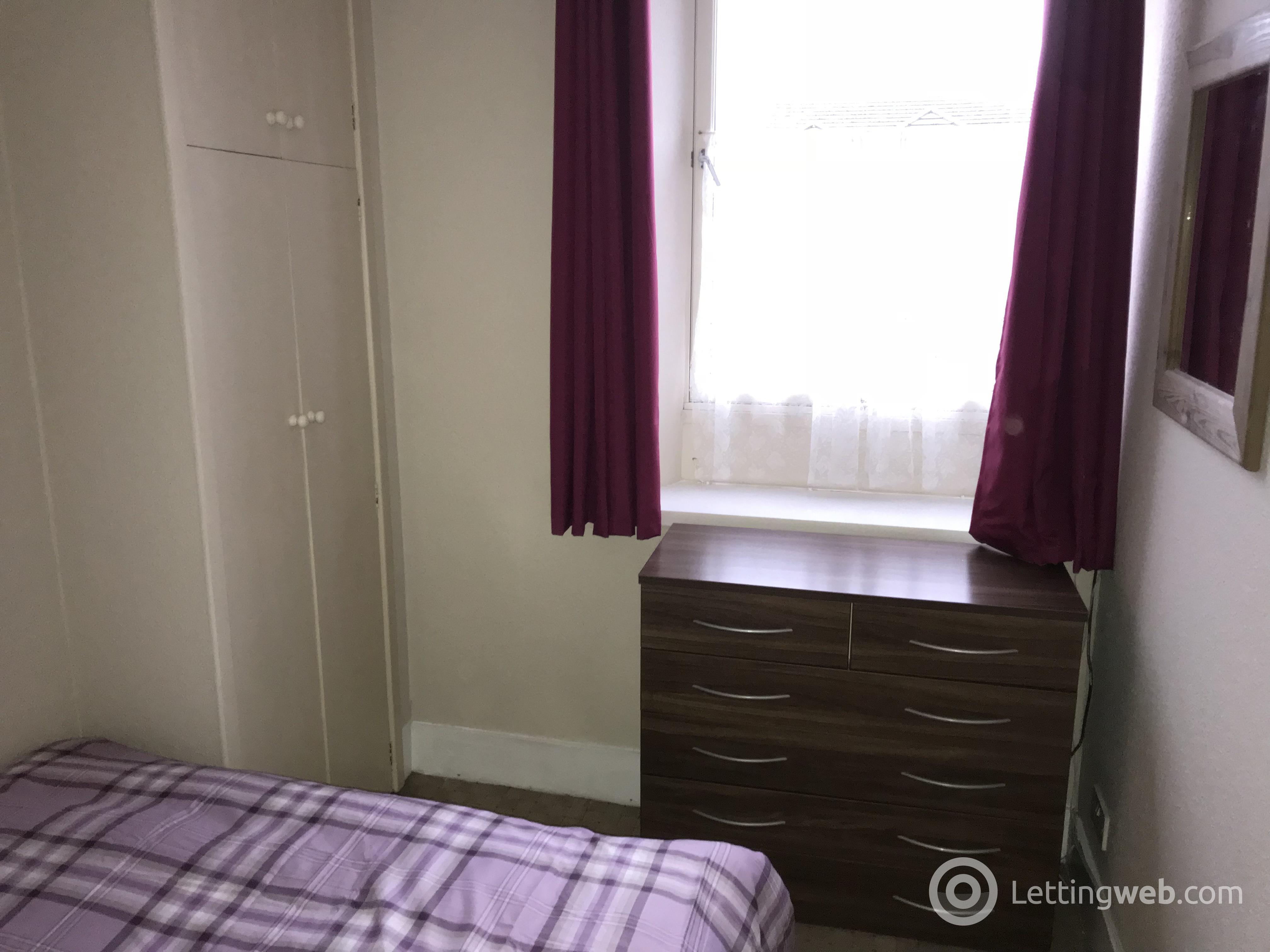Property to rent in Stafford Street, Aberdeen
