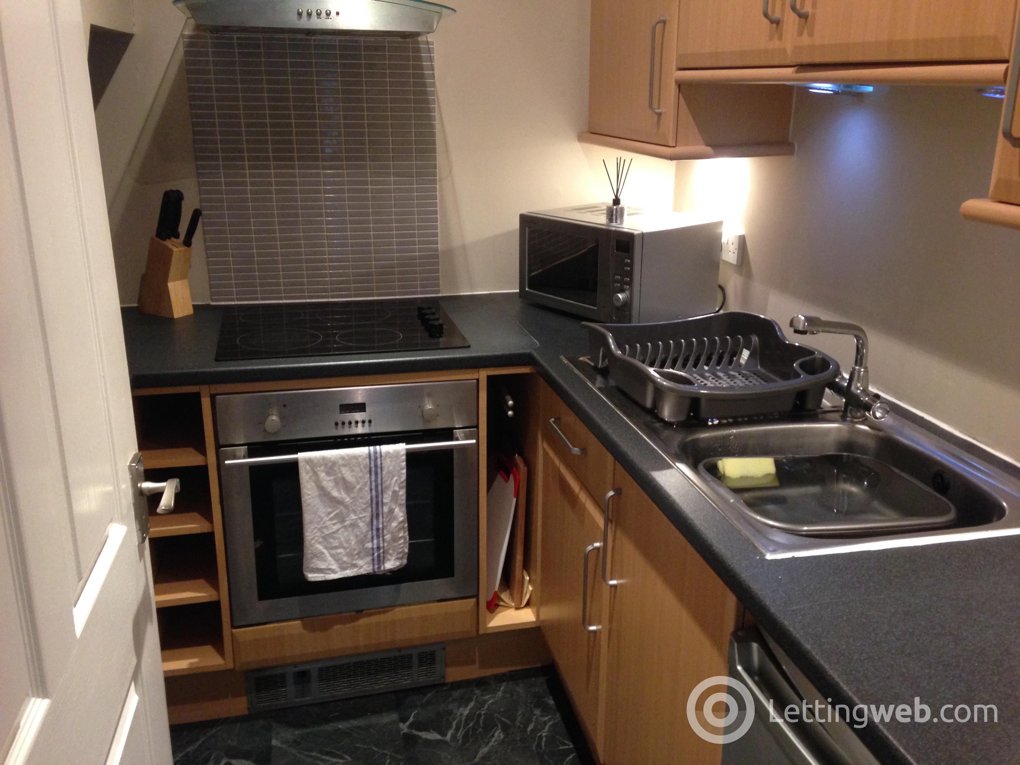 Property to rent in Bucksburn, Dyce