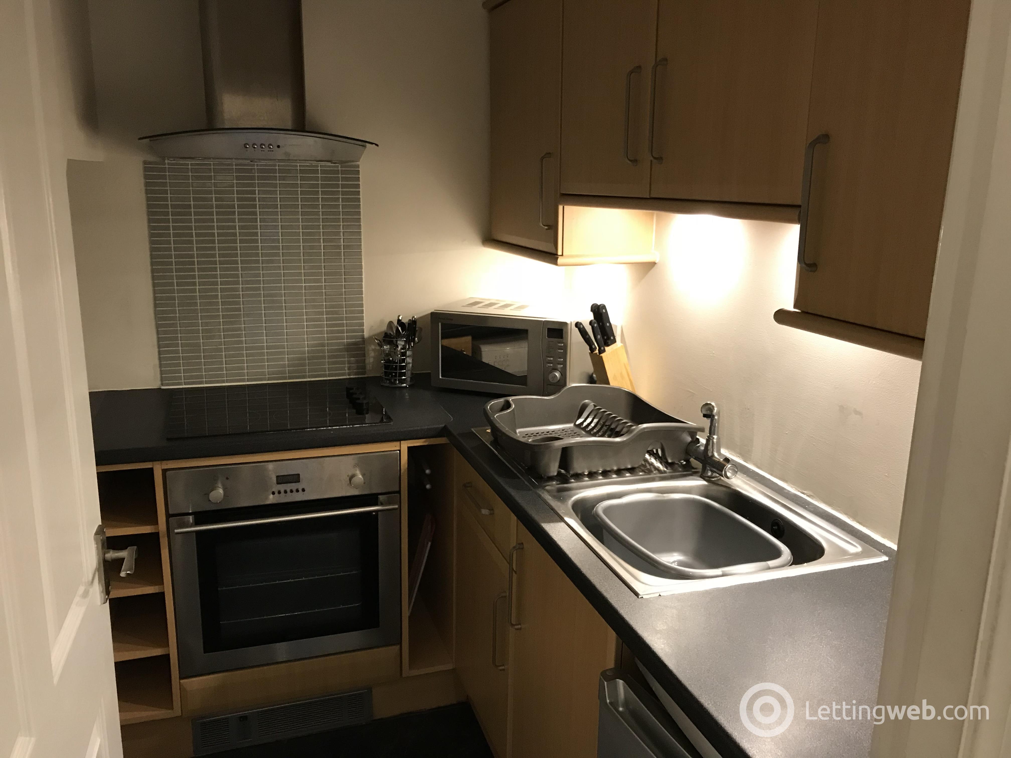 Property to rent in Bucksburn, Dyce
