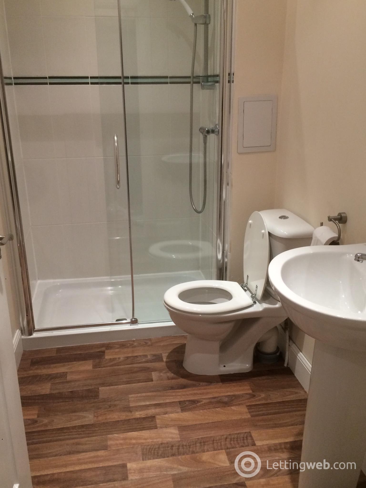 Property to rent in Bucksburn, Dyce