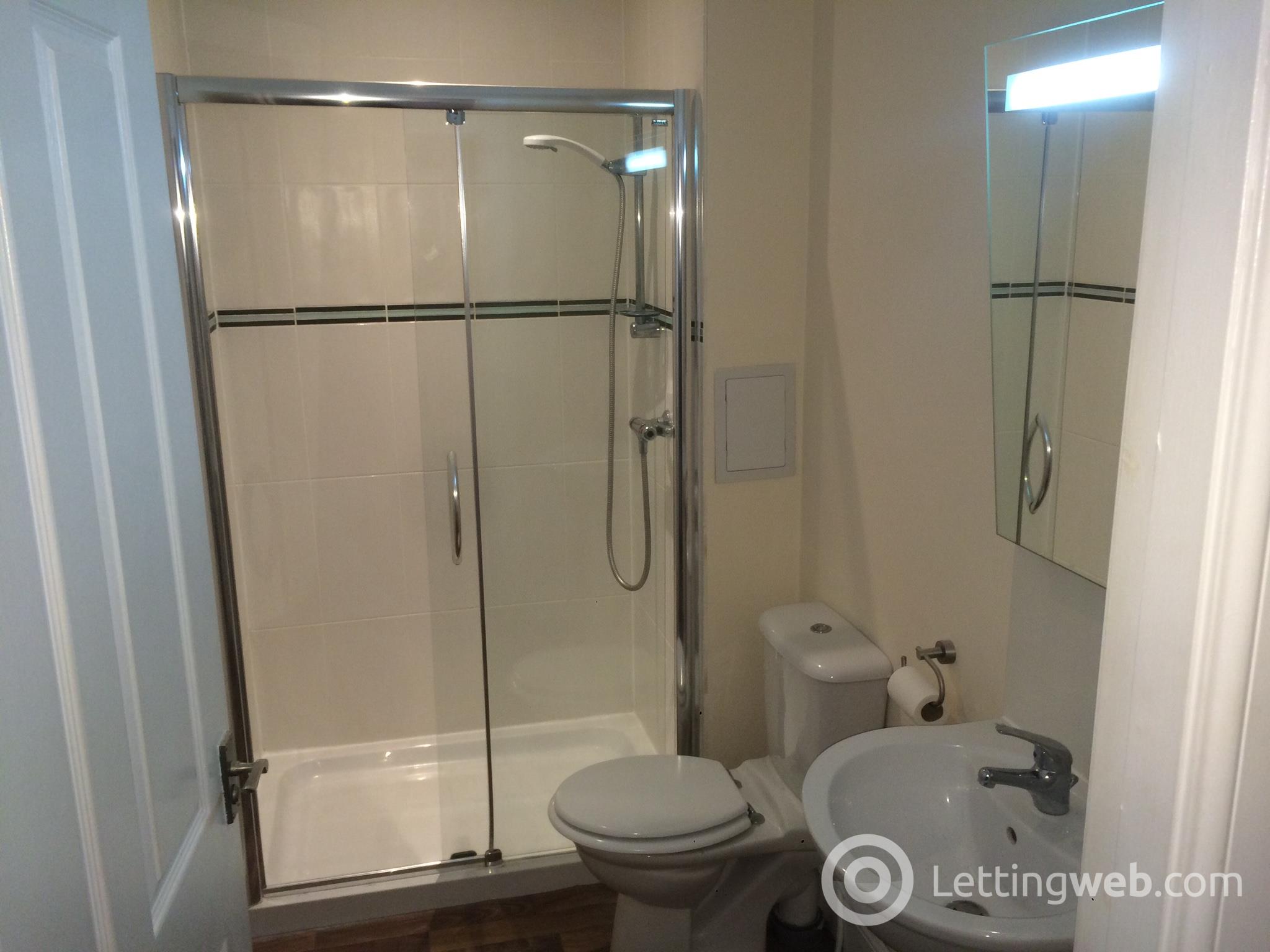 Property to rent in Bucksburn, Dyce