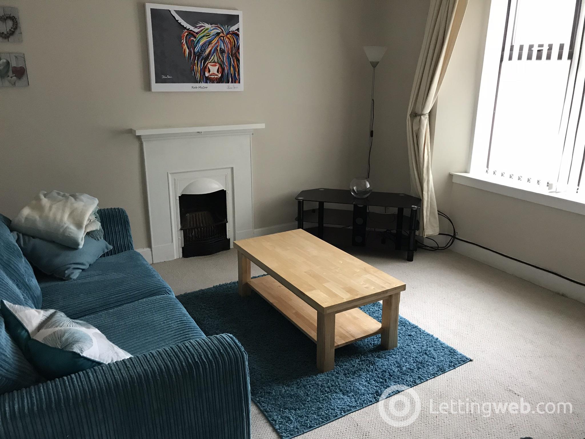 Property to rent in Bucksburn, Dyce
