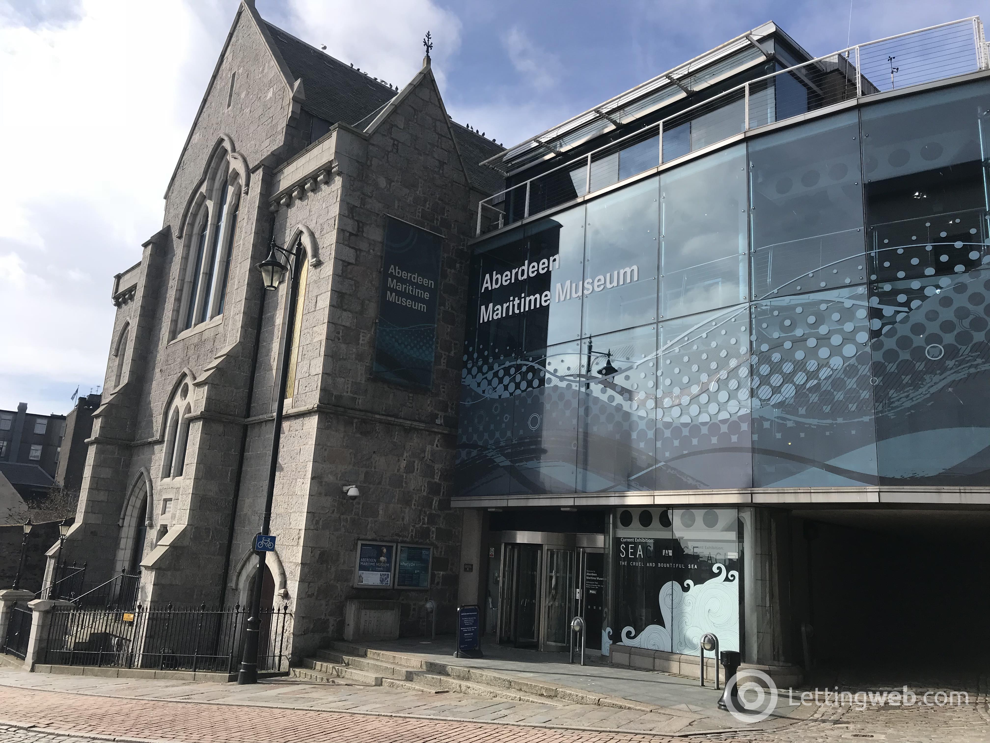 Property to rent in City Centre Adelphi