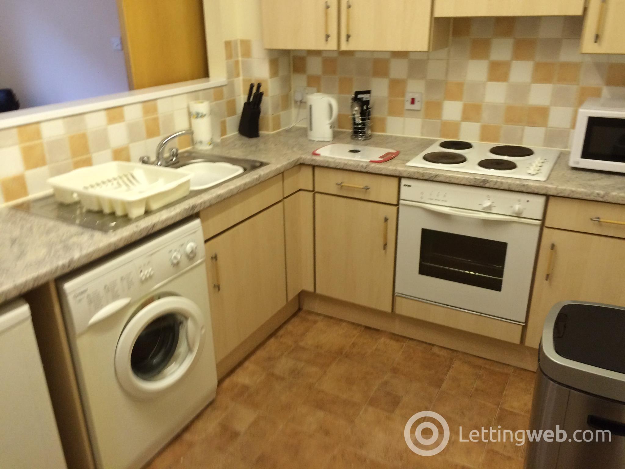 Property to rent in City Centre Adelphi
