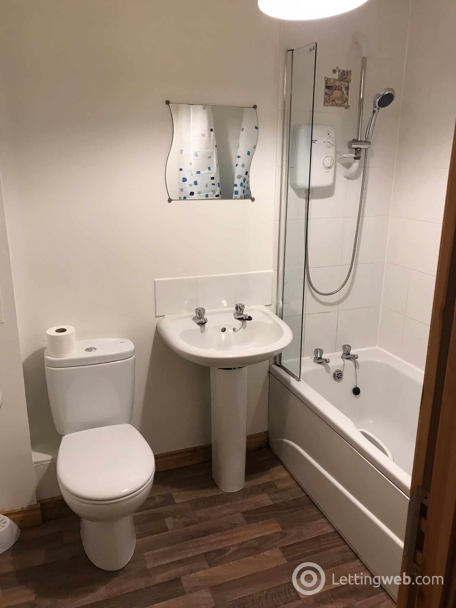 Property to rent in City Centre Adelphi