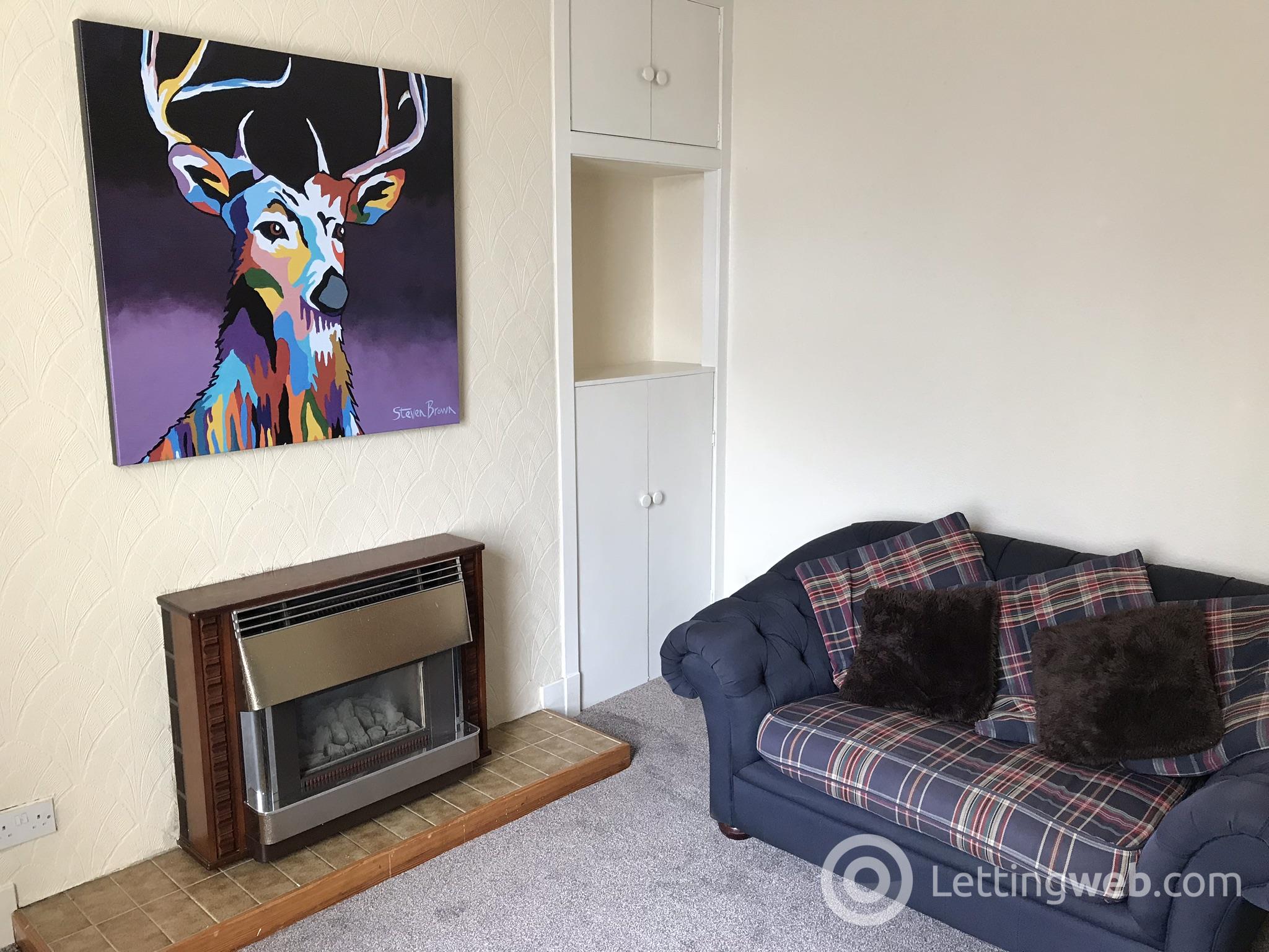 Property to rent in 1 bed in Urquhart Road near University