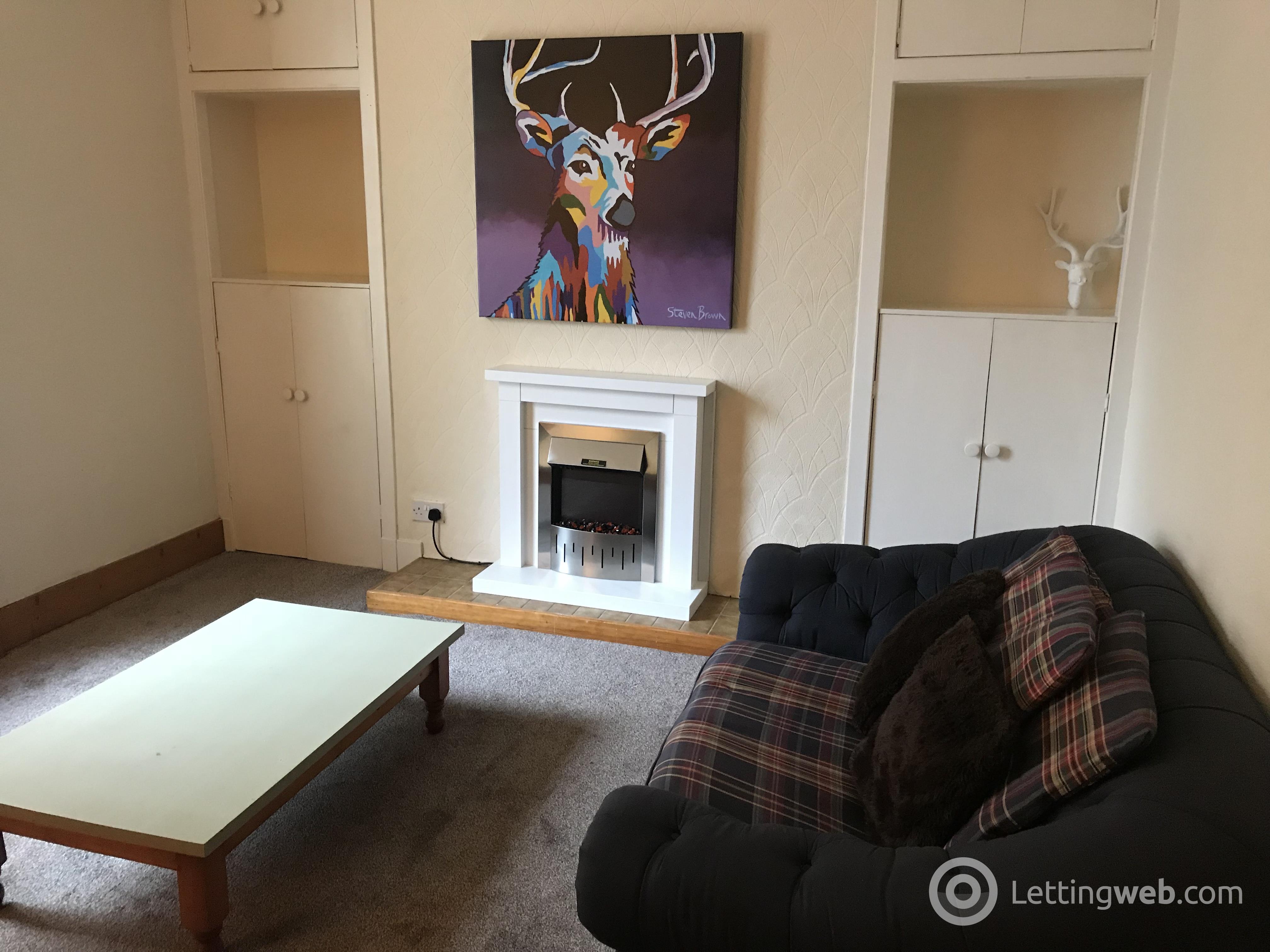 Property to rent in 1 bed in Urquhart Road near University