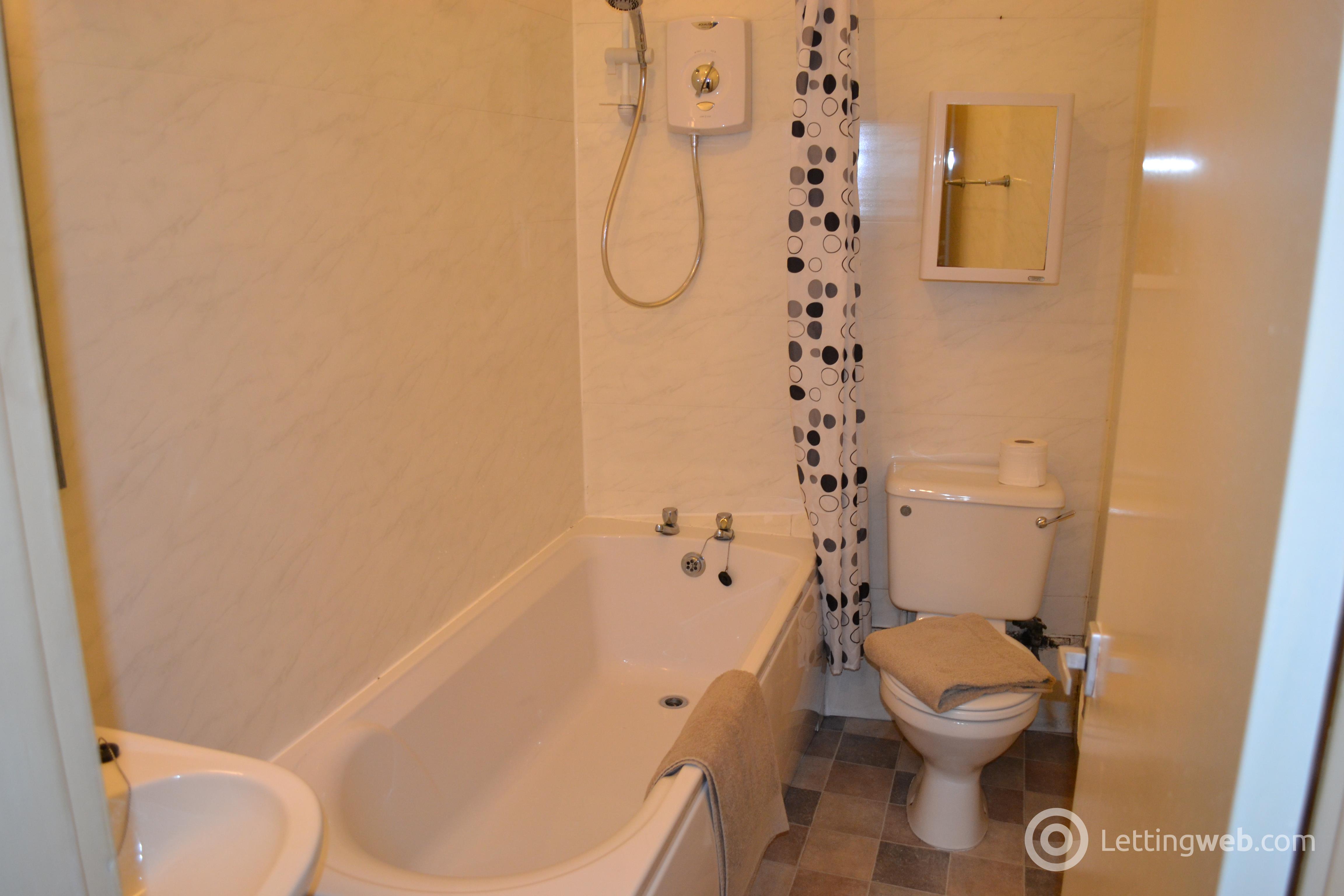 Property to rent in James street