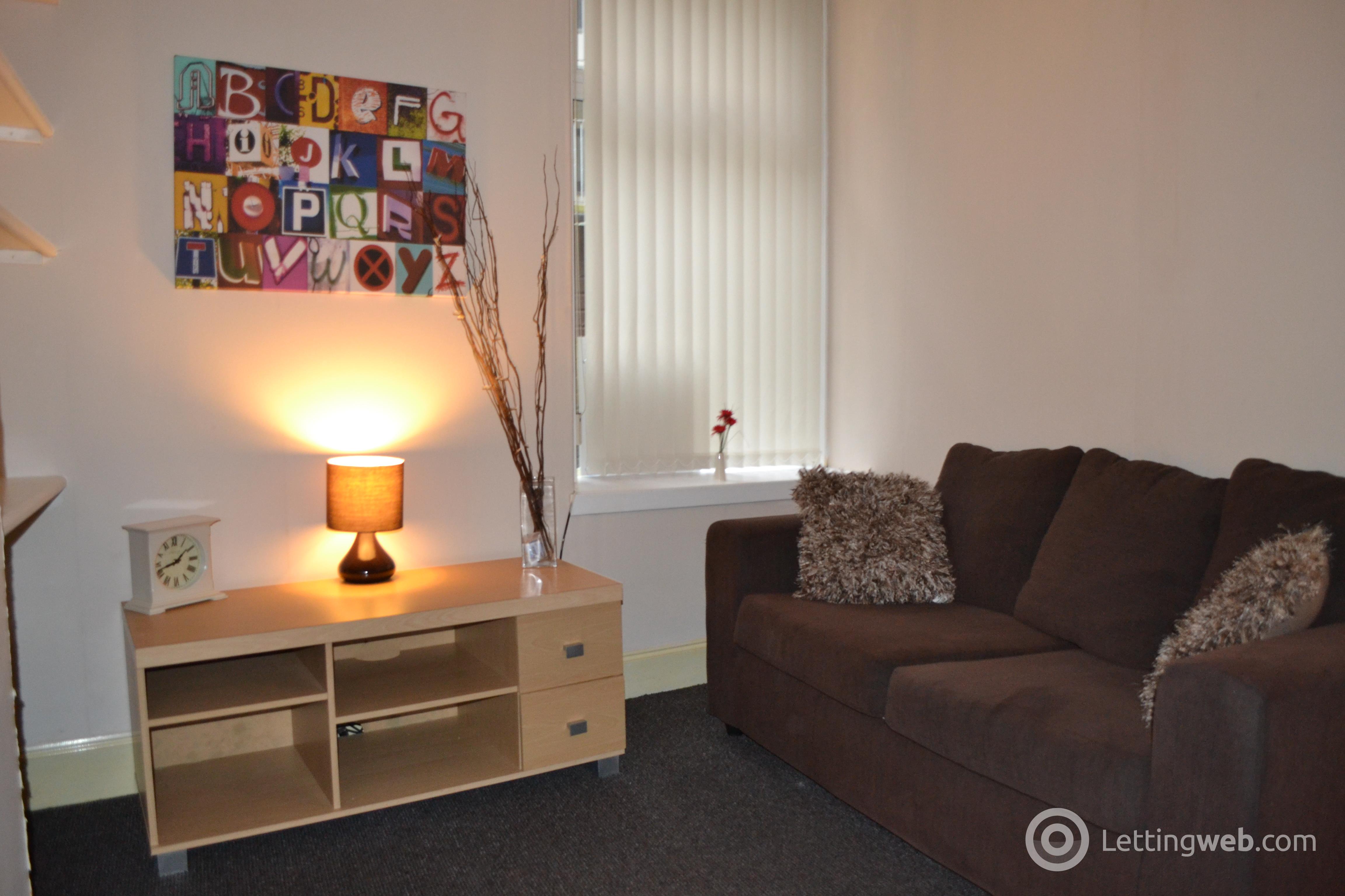 Property to rent in James street
