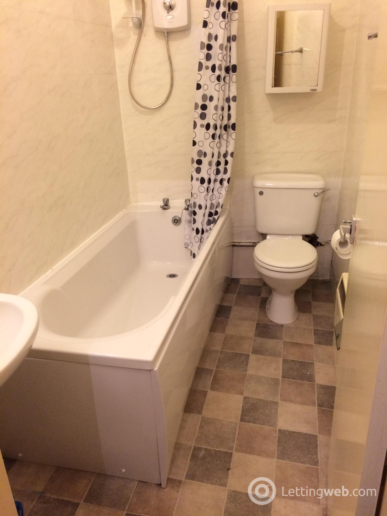 Property to rent in James street
