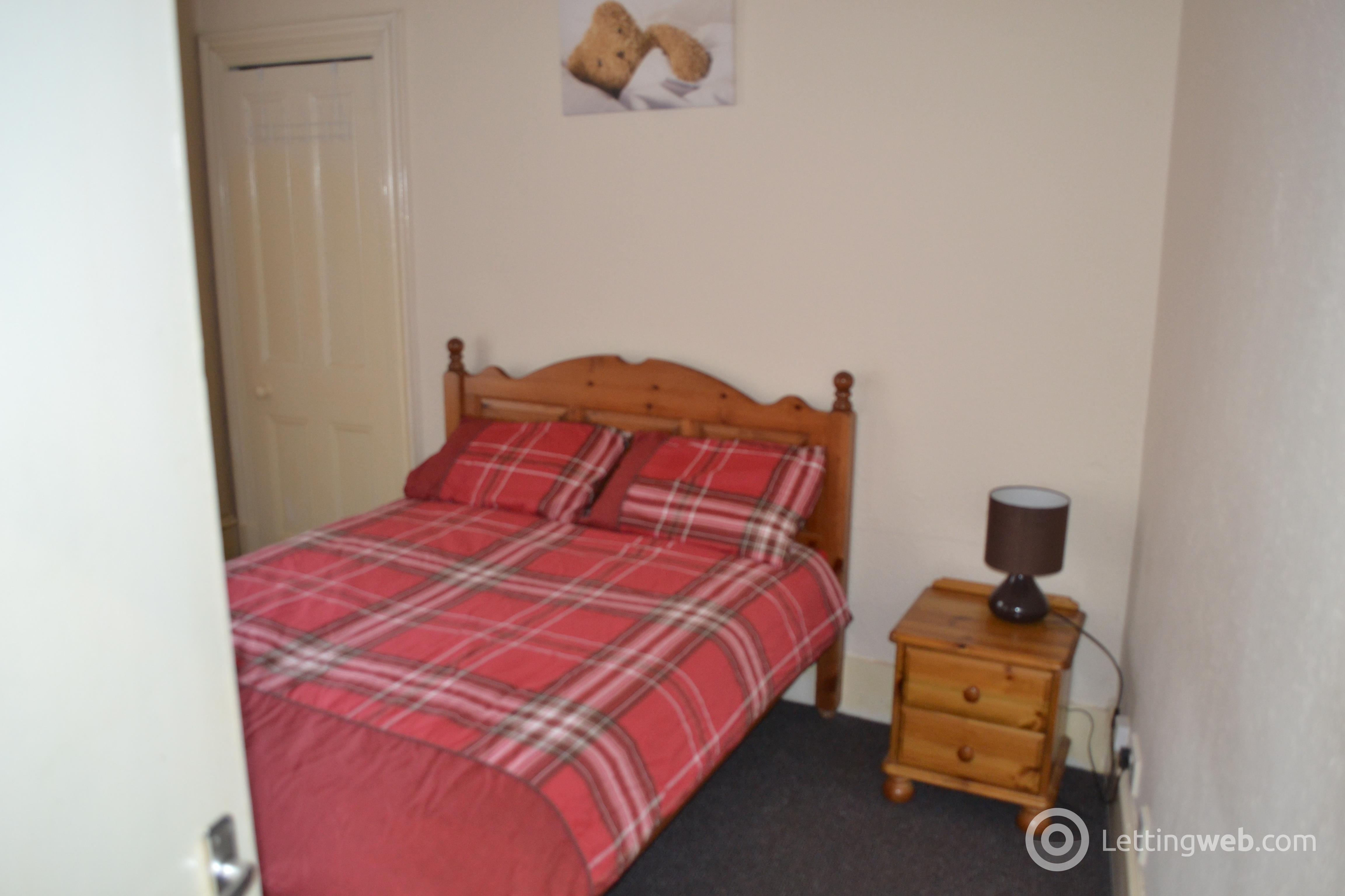 Property to rent in James street
