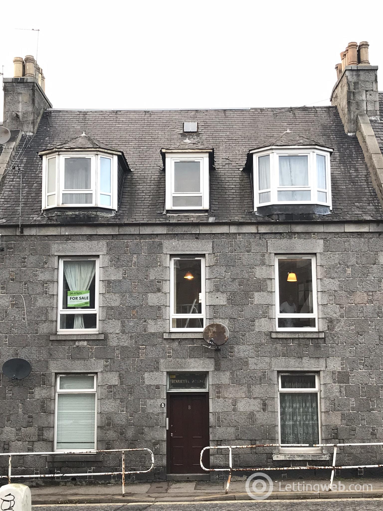 Property to rent in 8 Craig Place