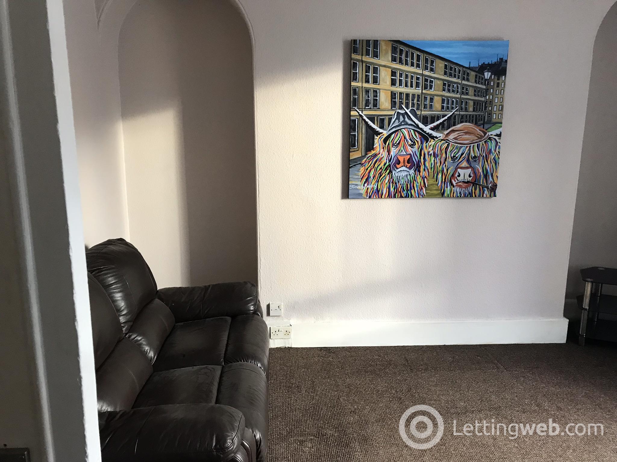 Property to rent in 8 Craig Place