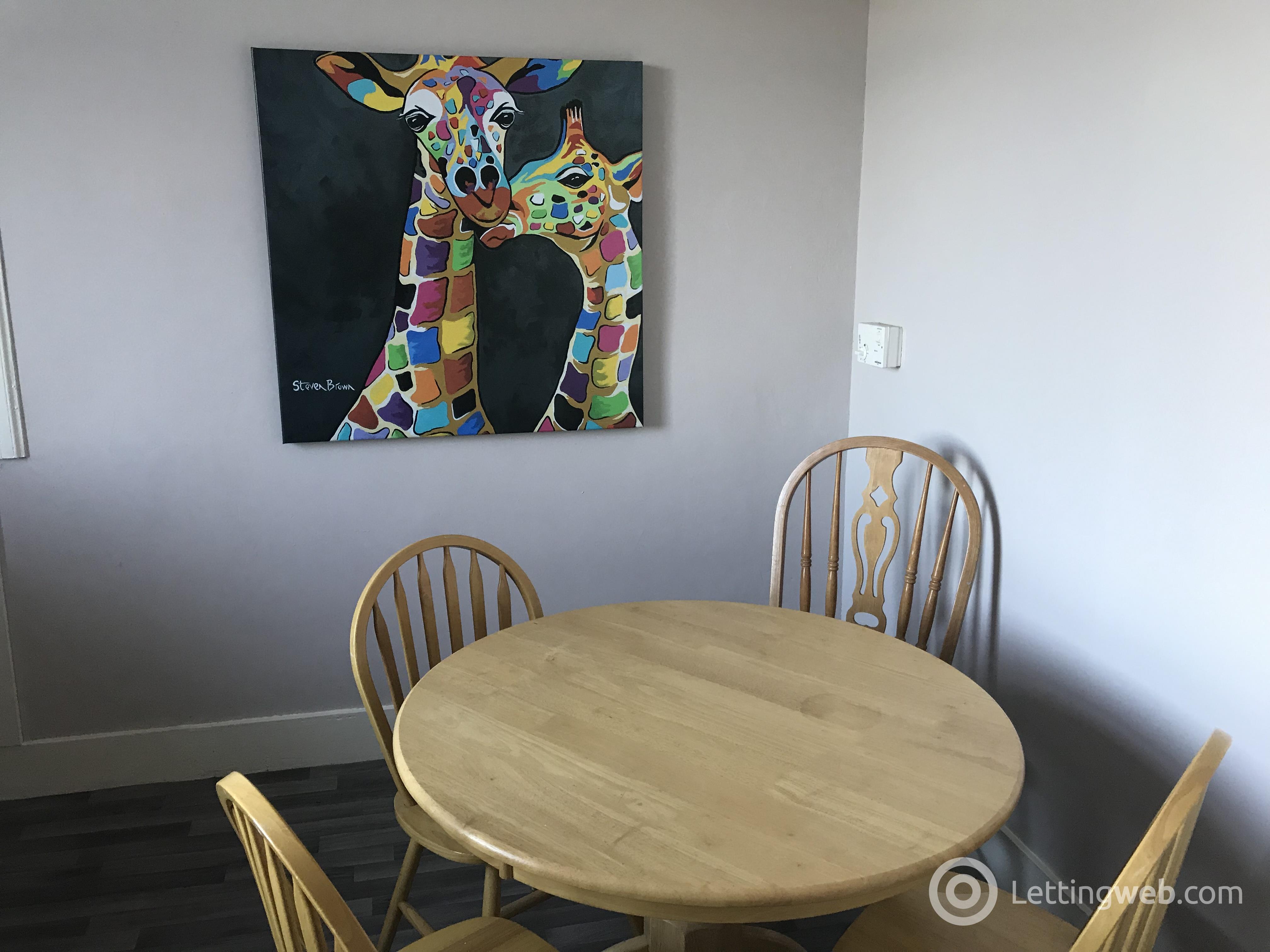 Property to rent in 8 Craig Place