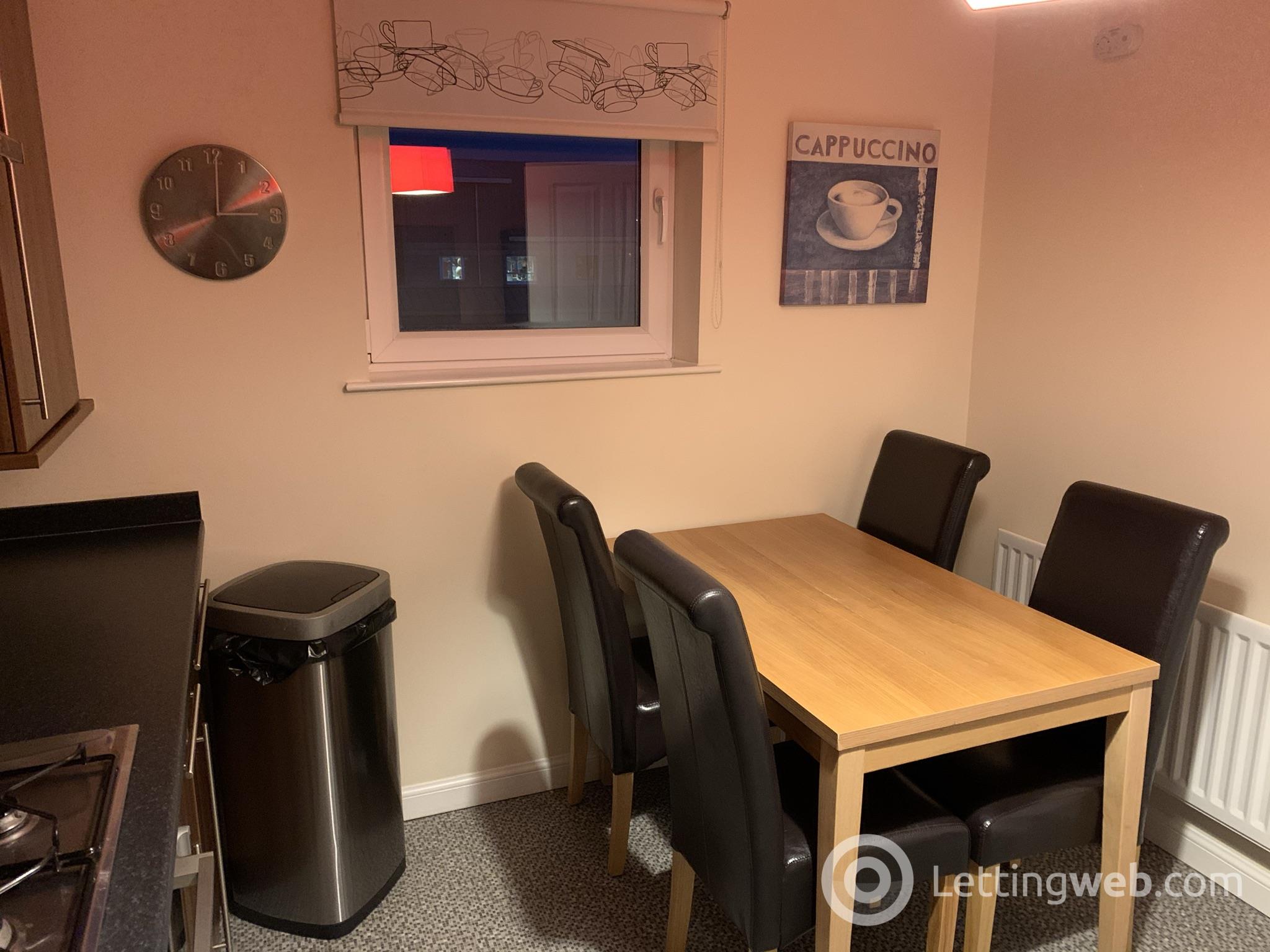 Property to rent in 24e James St
