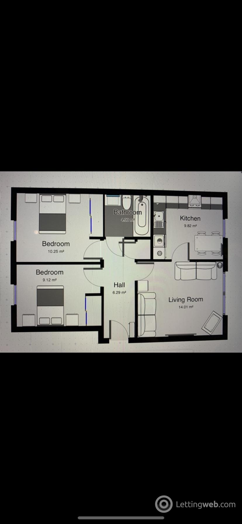Property to rent in 24e James St