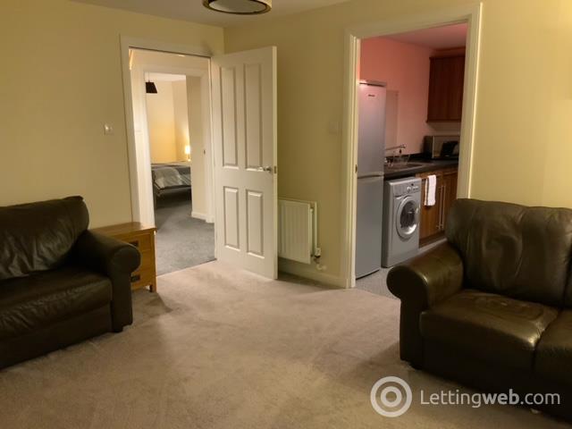Property to rent in 24e James St