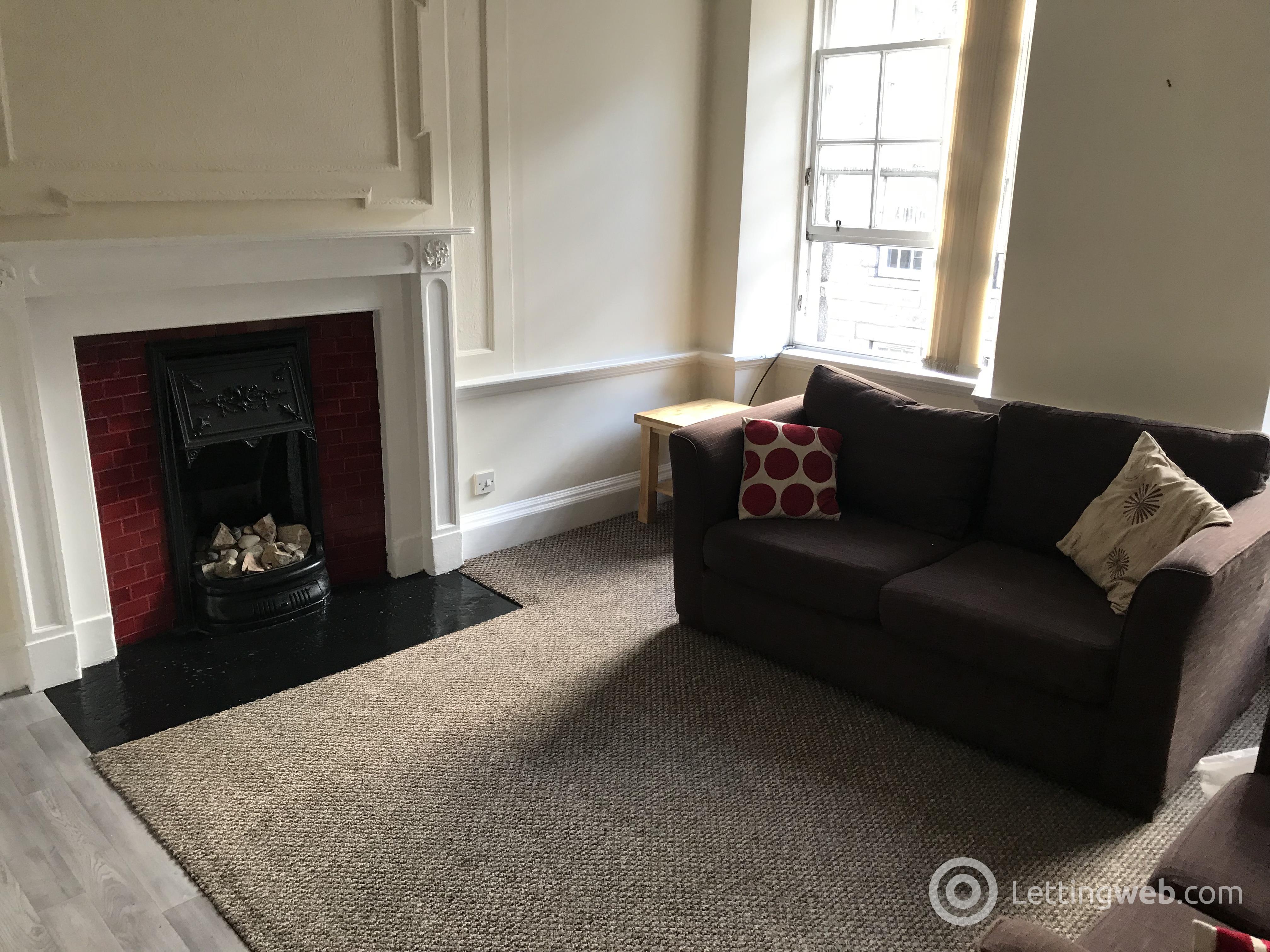 Property to rent in 19c Marischal Street, City Centre