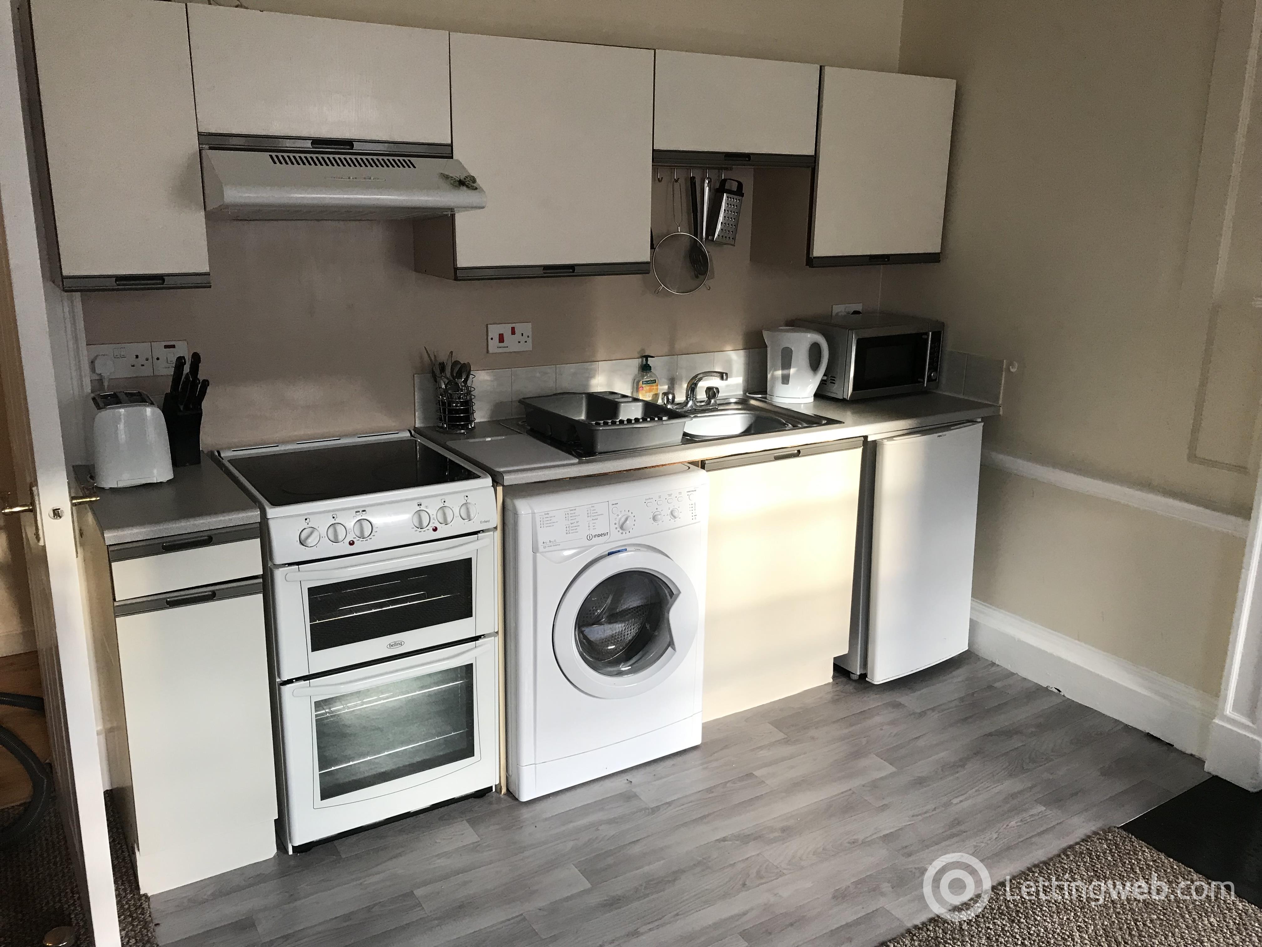 Property to rent in 19c Marischal Street, City Centre