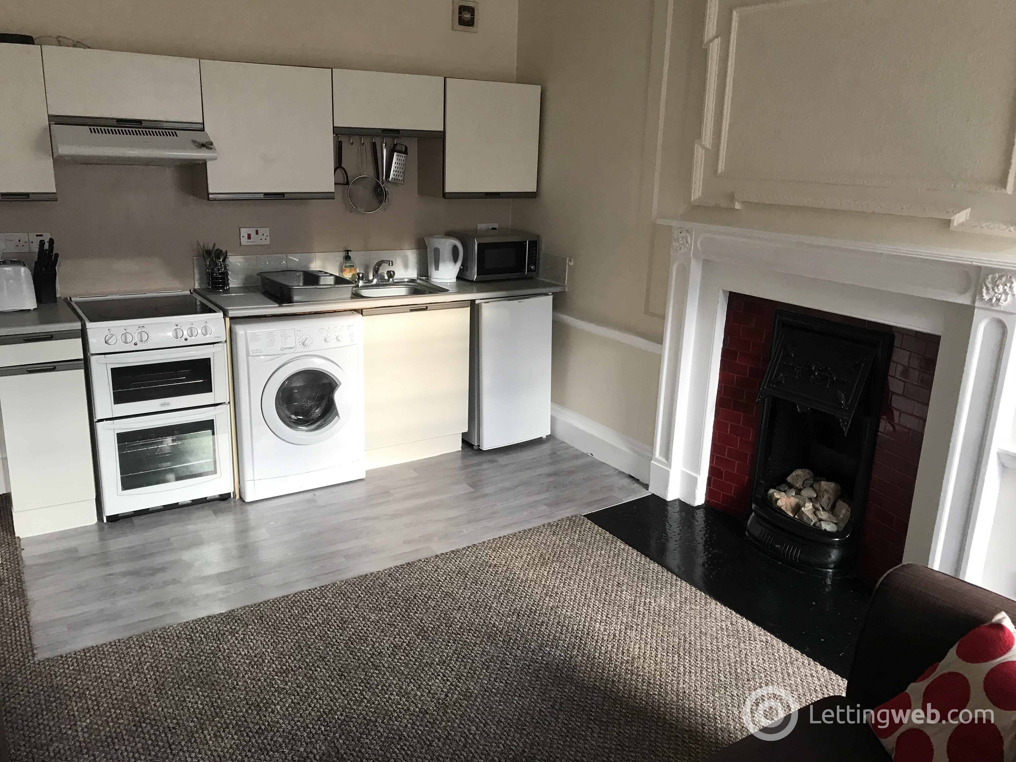 Property to rent in 19c Marischal Street, City Centre