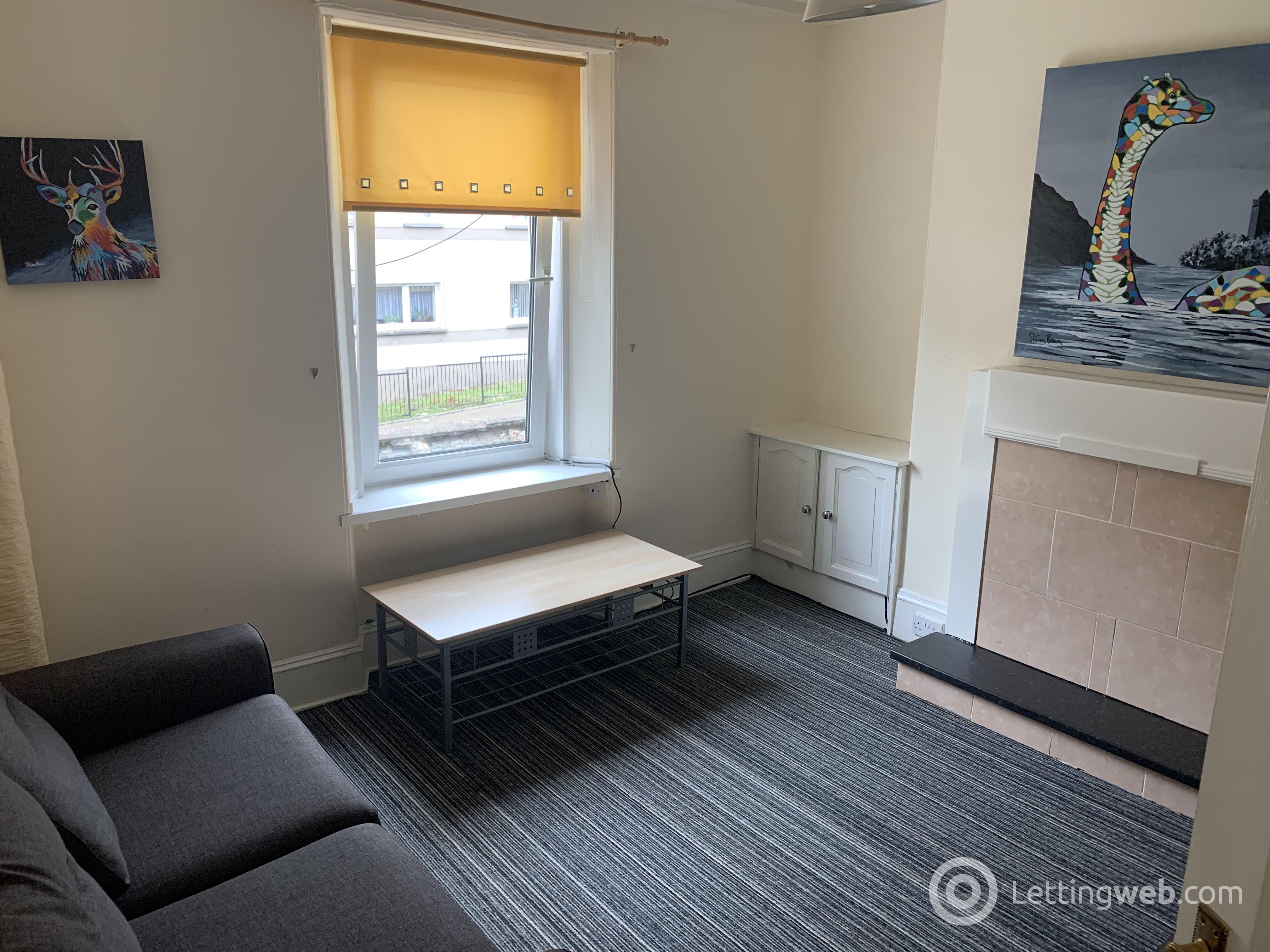 Property to rent in 4 Don Street, Woodside, Aberdeen, AB24 2RS