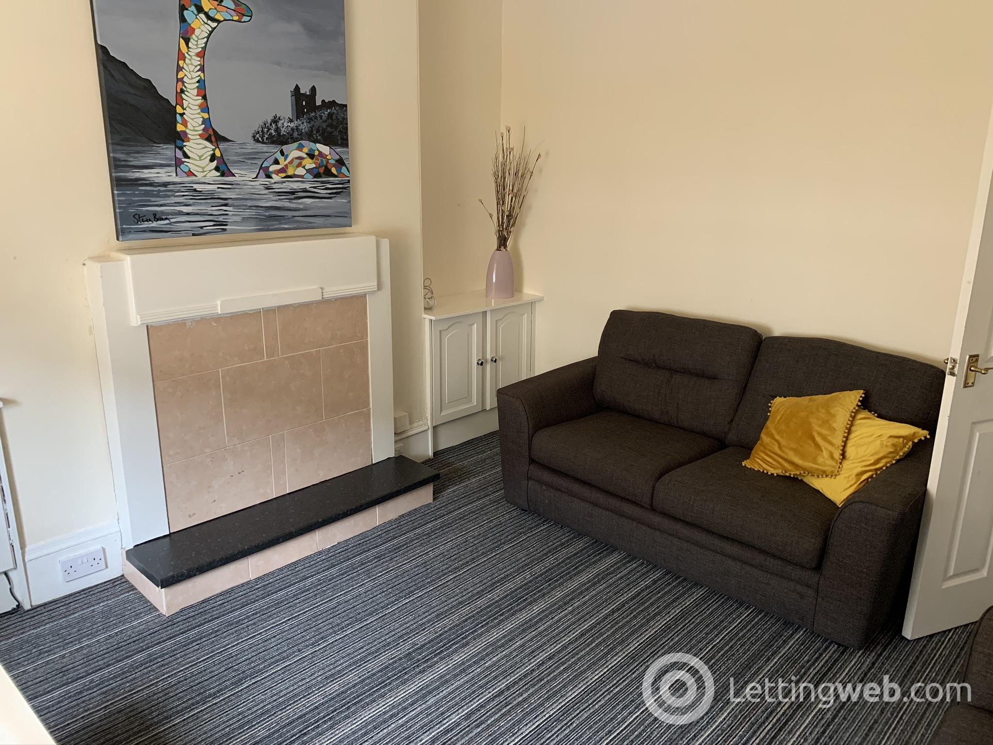 Property to rent in 4 Don Street, Woodside, Aberdeen, AB24 2RS