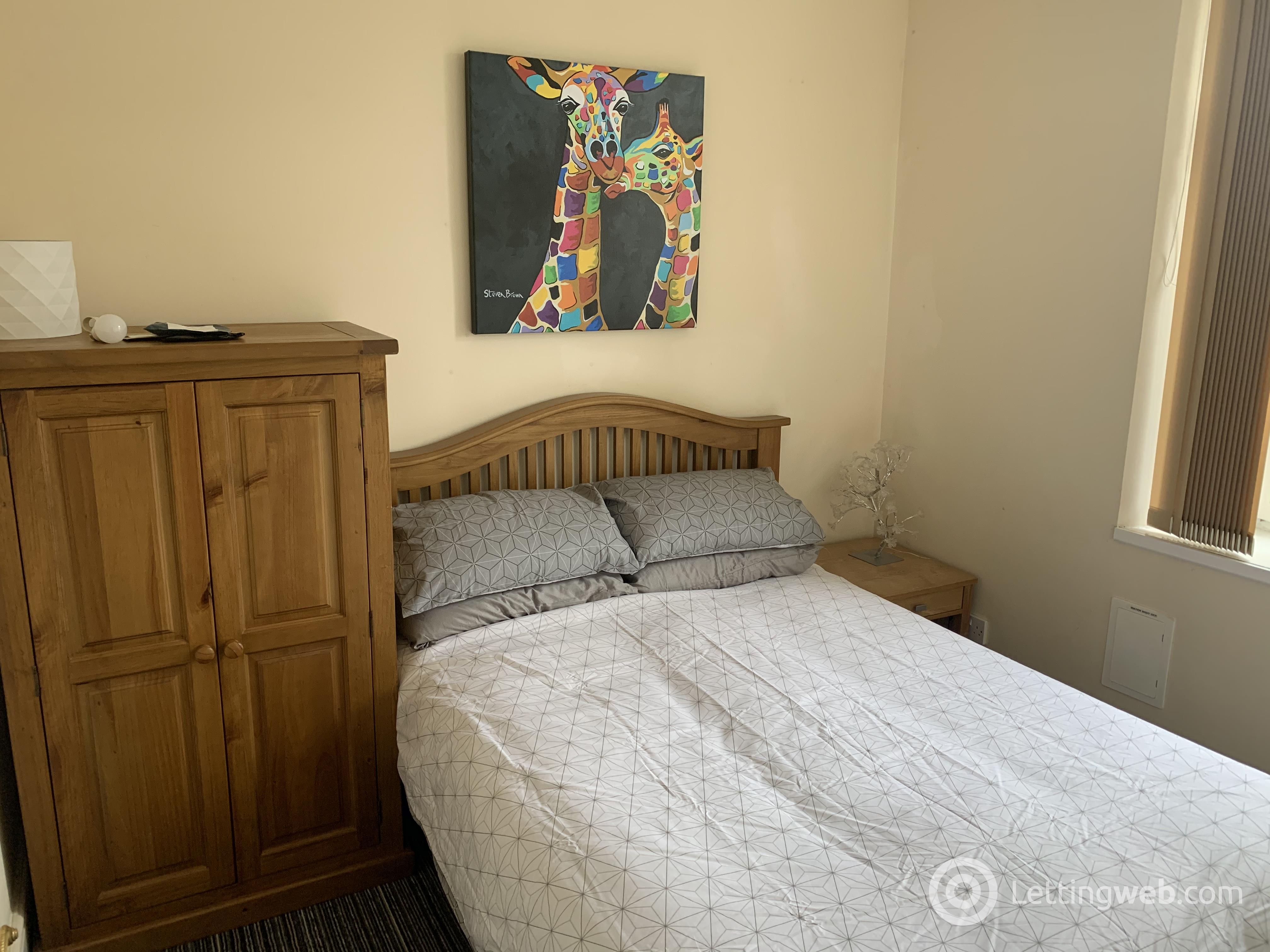 Property to rent in 4 Don Street, Woodside, Aberdeen, AB24 2RS