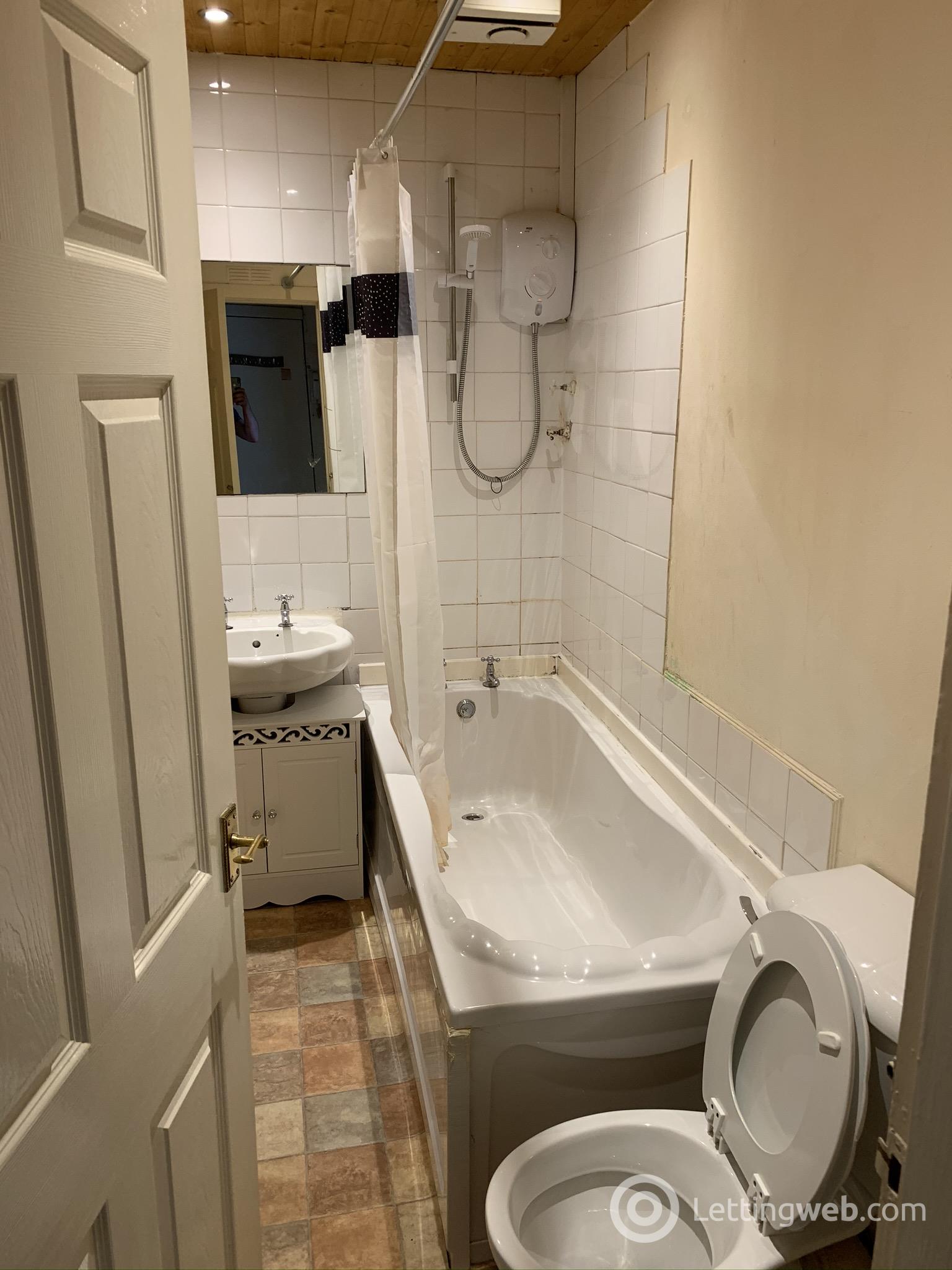 Property to rent in 4 Don Street, Woodside, Aberdeen, AB24 2RS