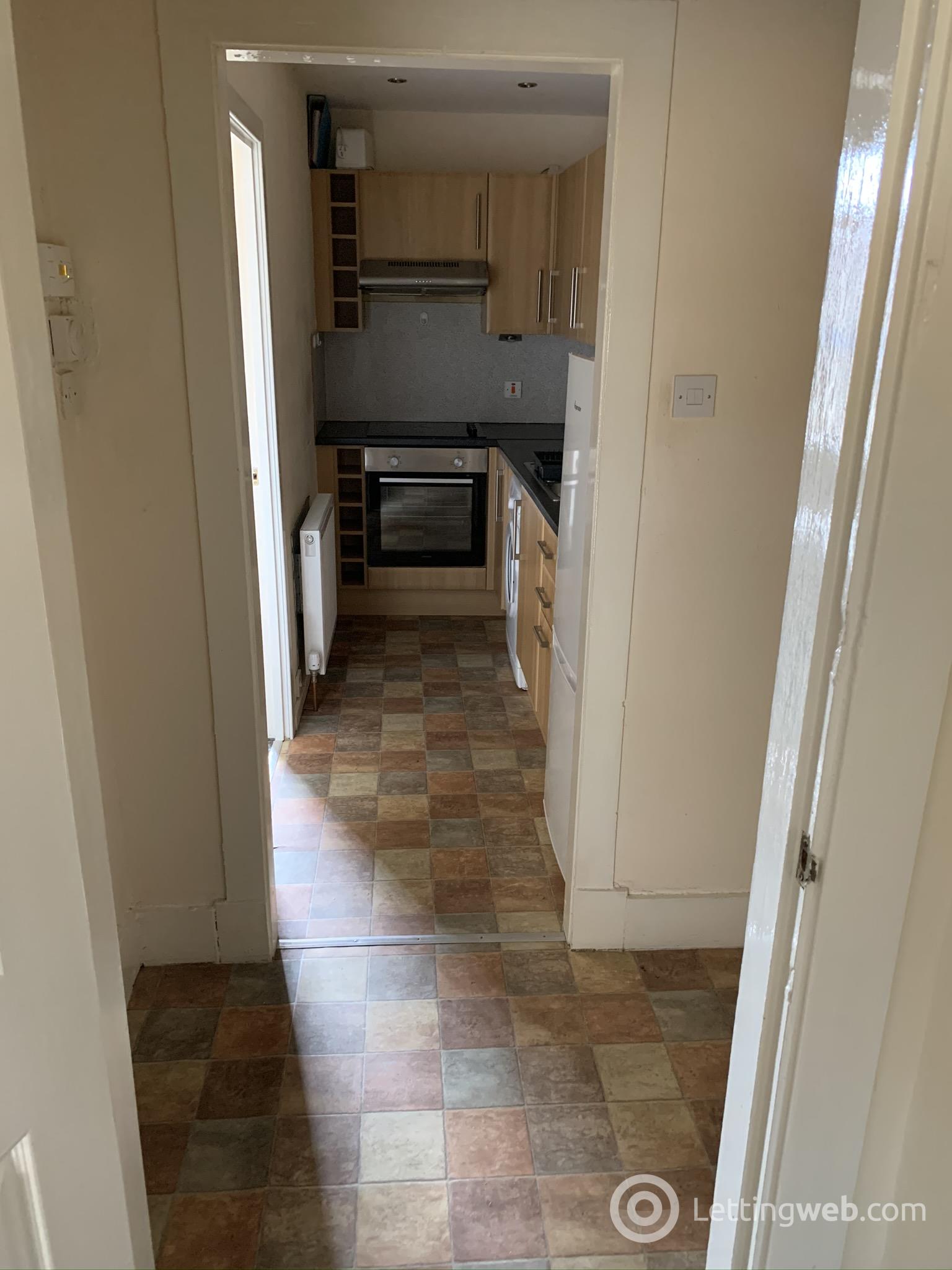 Property to rent in 4 Don Street, Woodside, Aberdeen, AB24 2RS